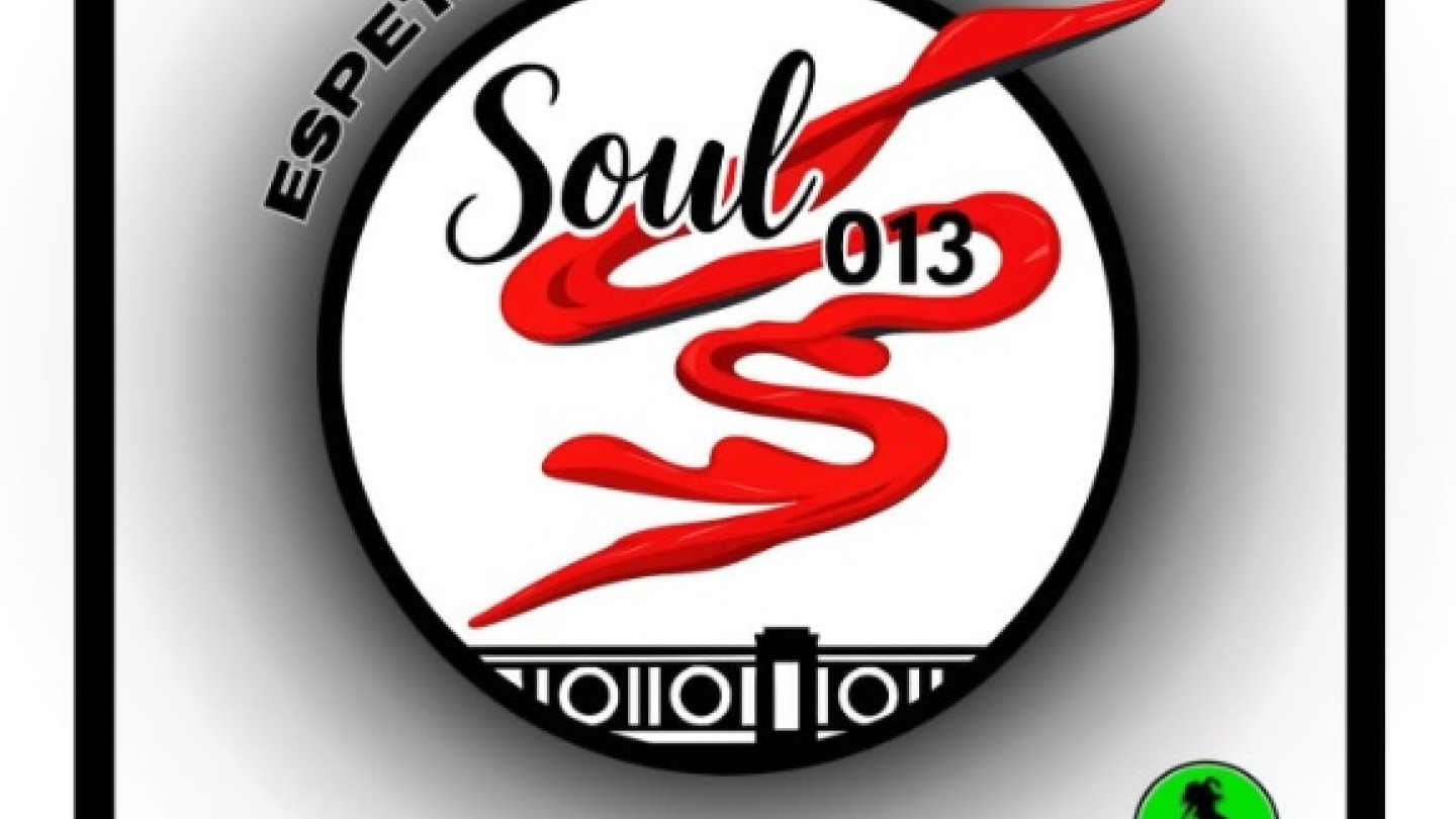 Cartaz do espetáculo de dança Soul 013 em Santos