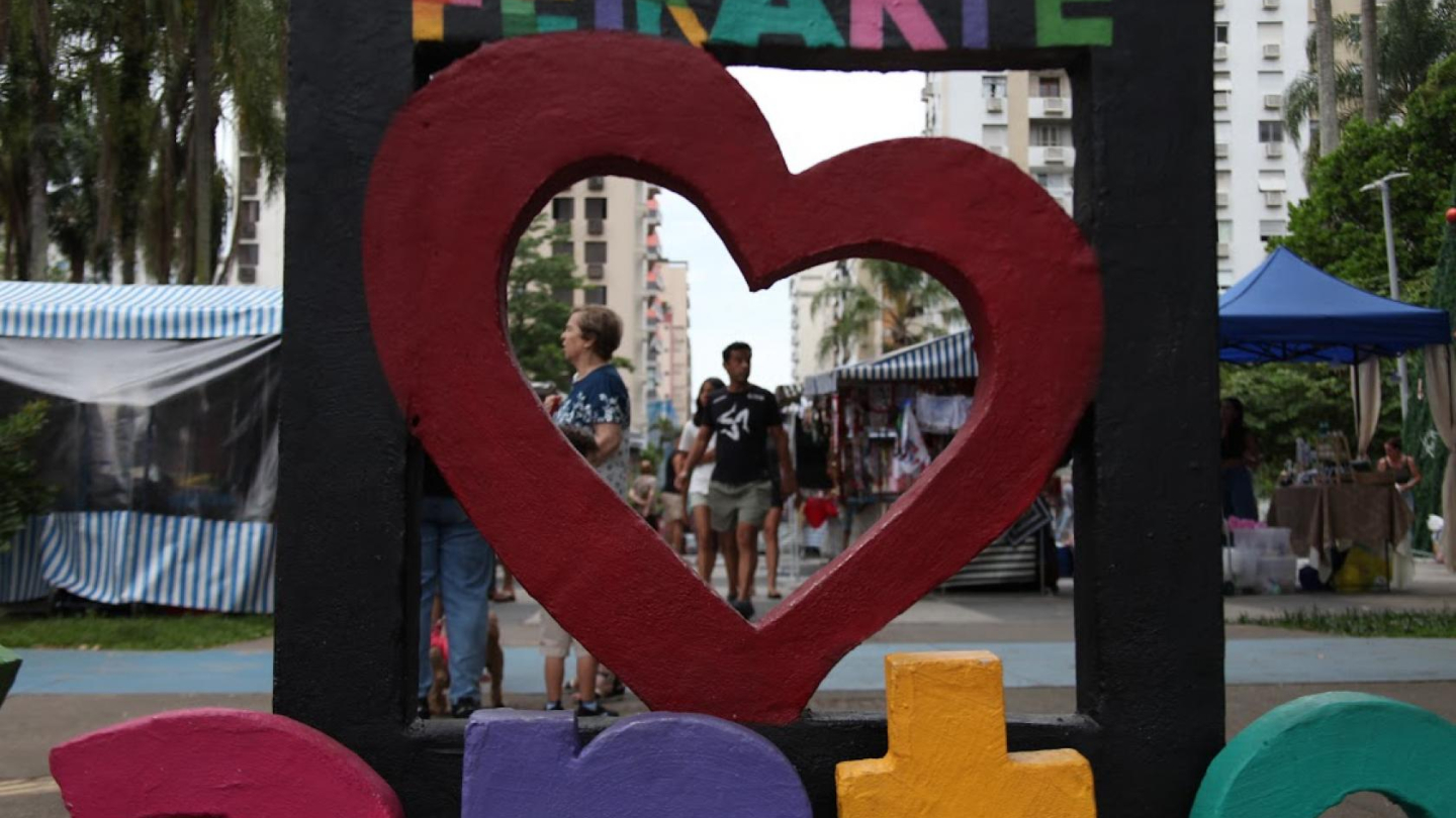 Imagem de um coração