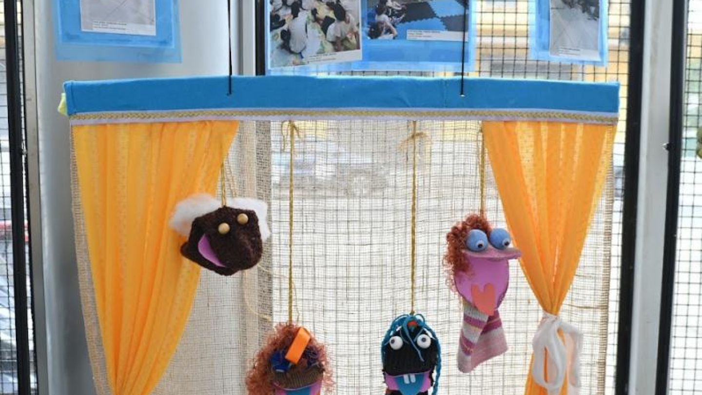 Acervo da exposição