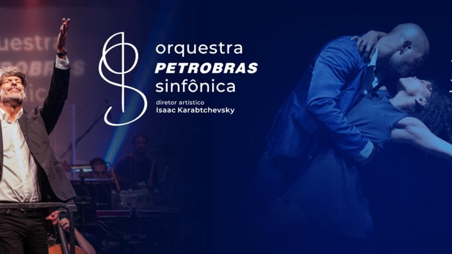 Evento no emissário