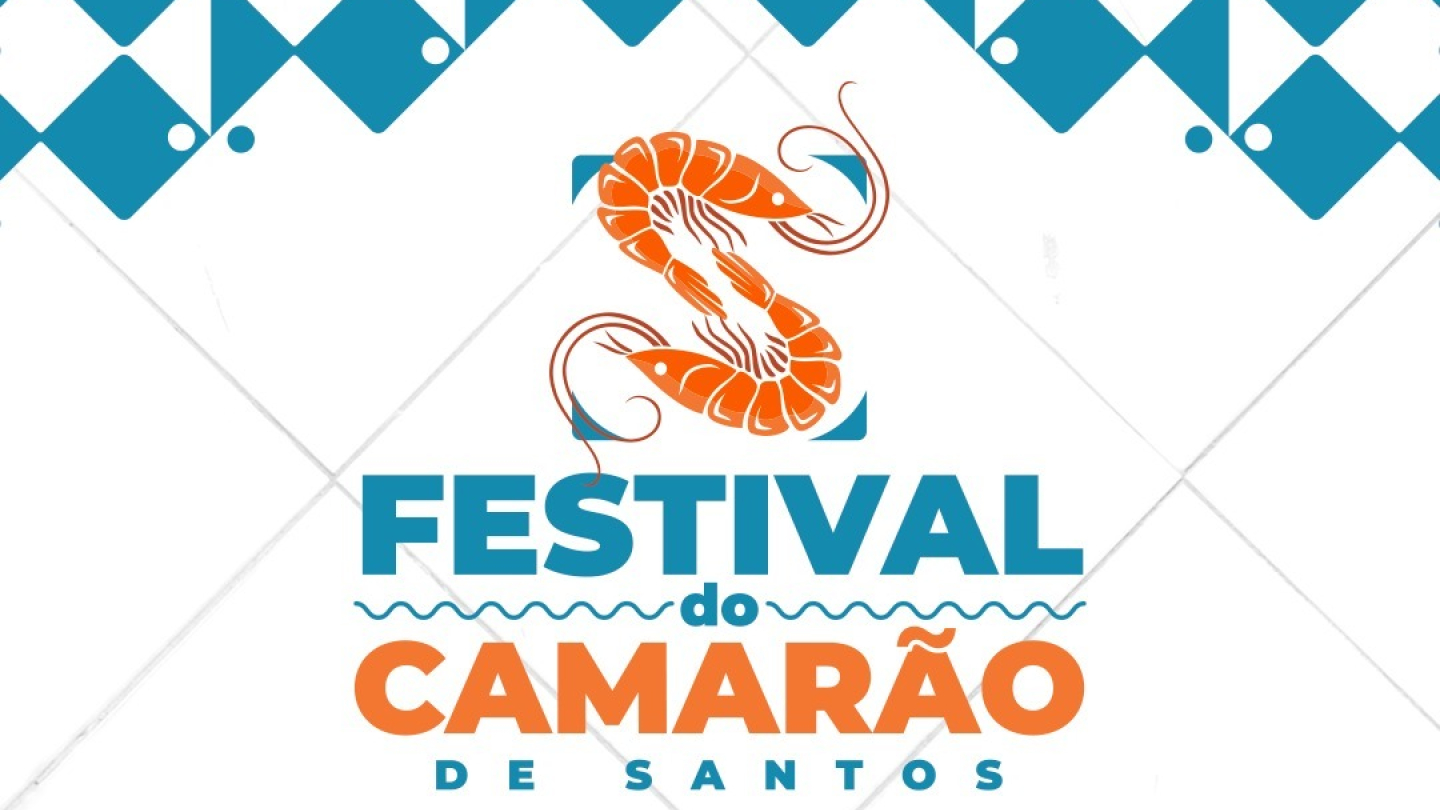 Flyer camarão