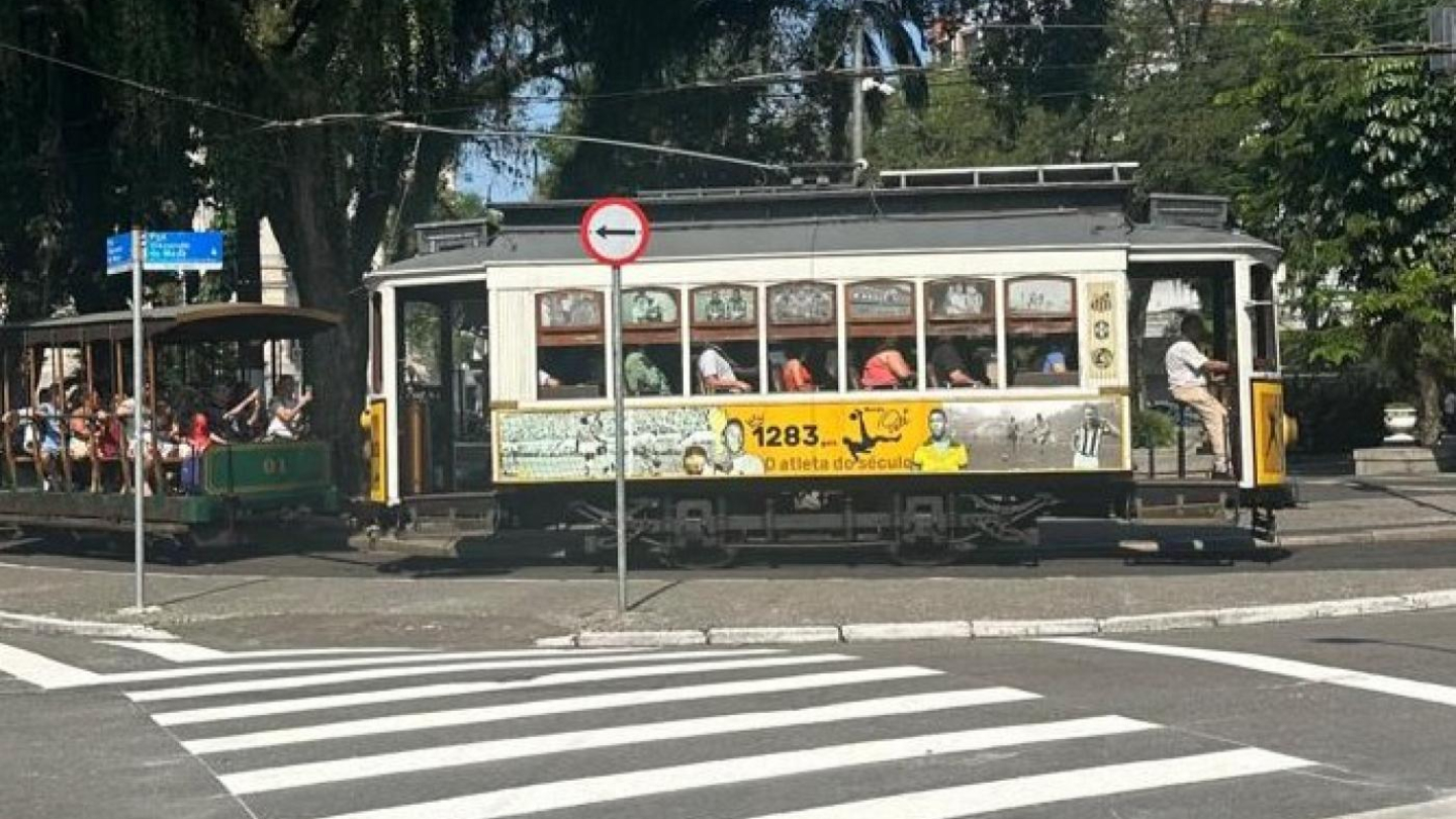 Bonde turístico