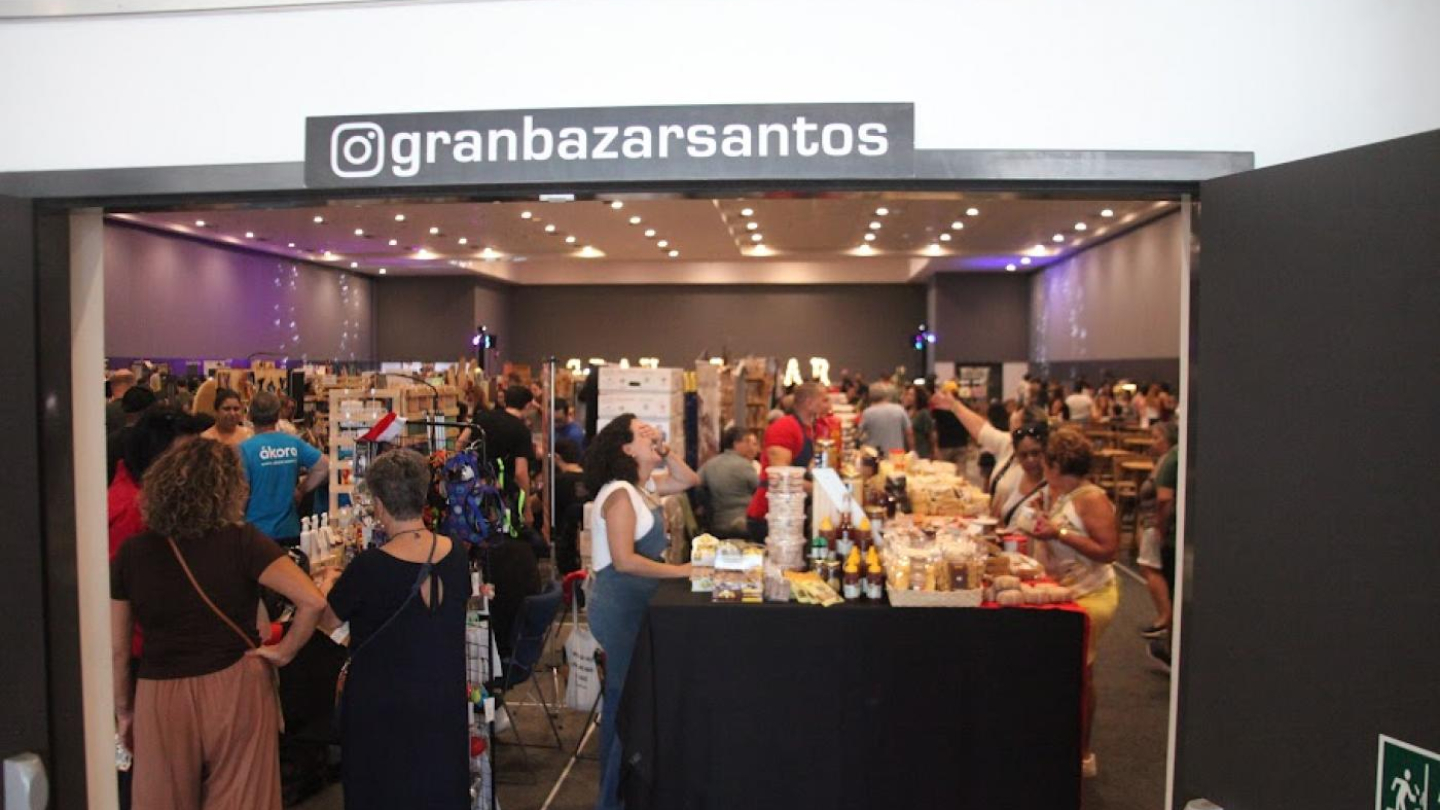 Evento economia criativa
