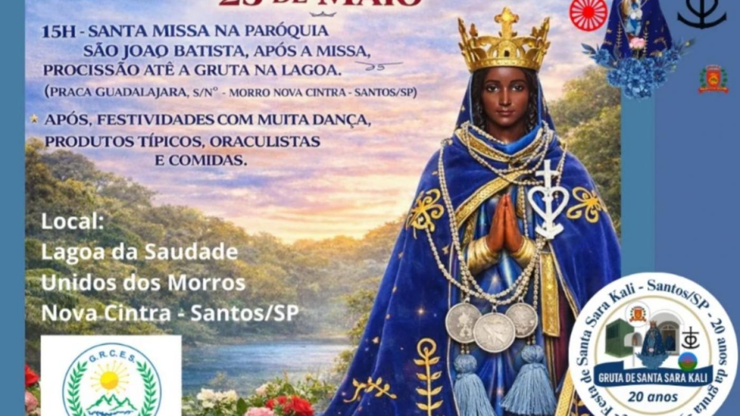 Flyer evento