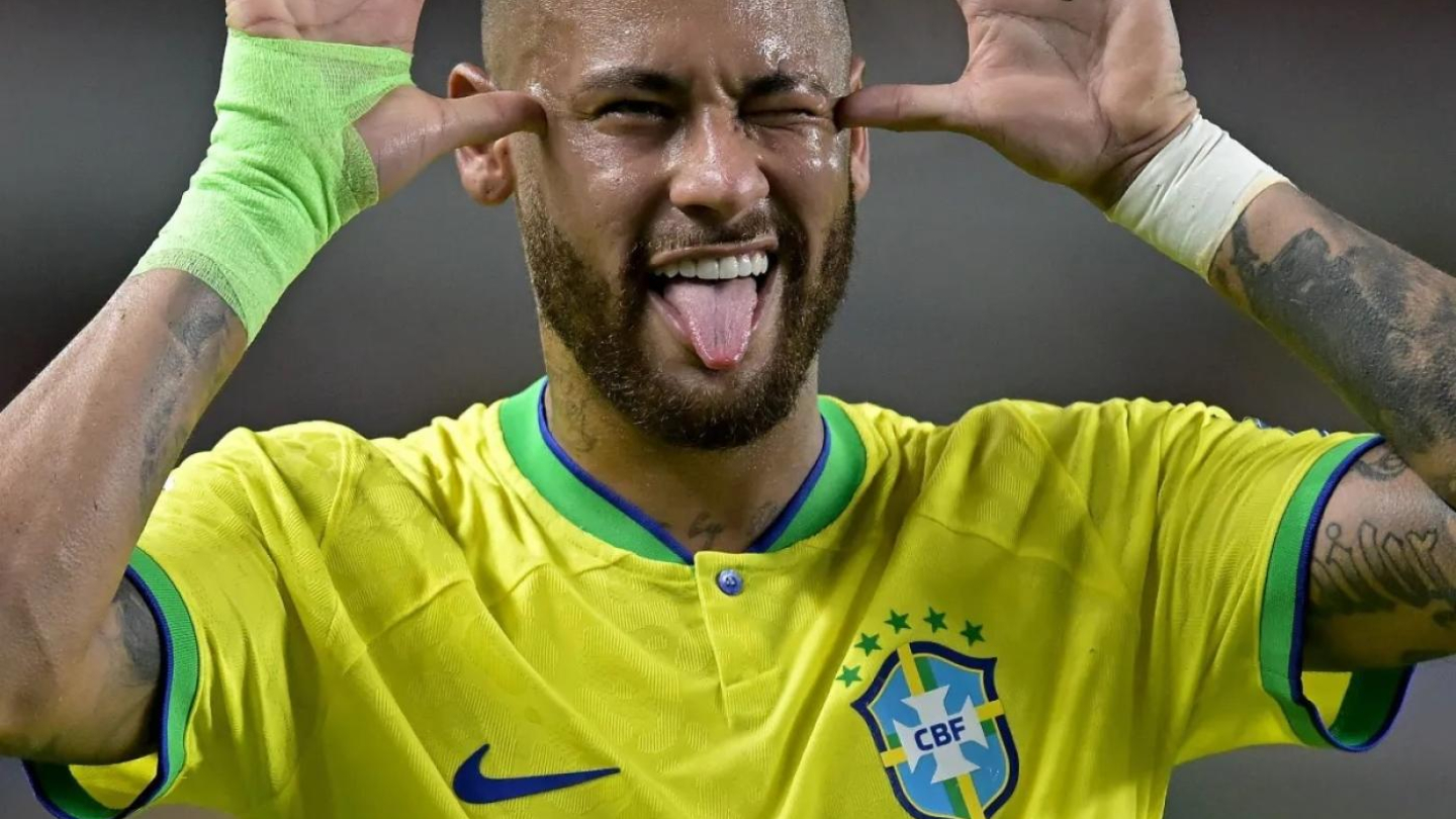 Neymar