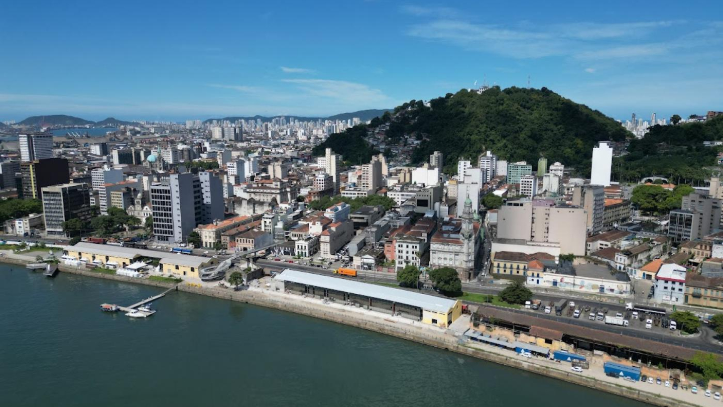 Parque Valongo