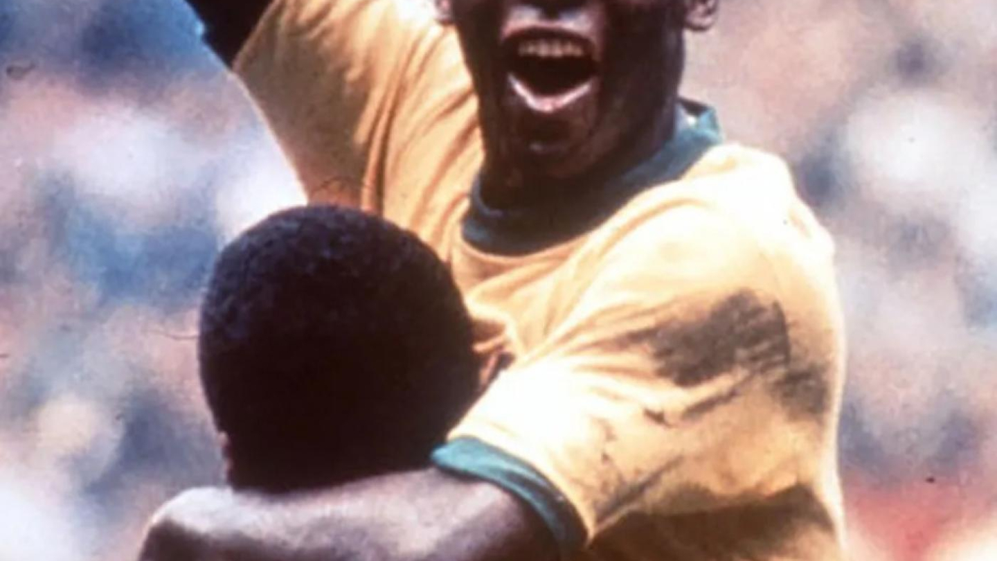 Pelé