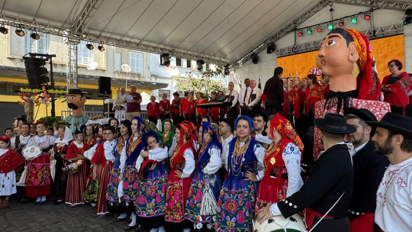 Festa de Portugal 2026