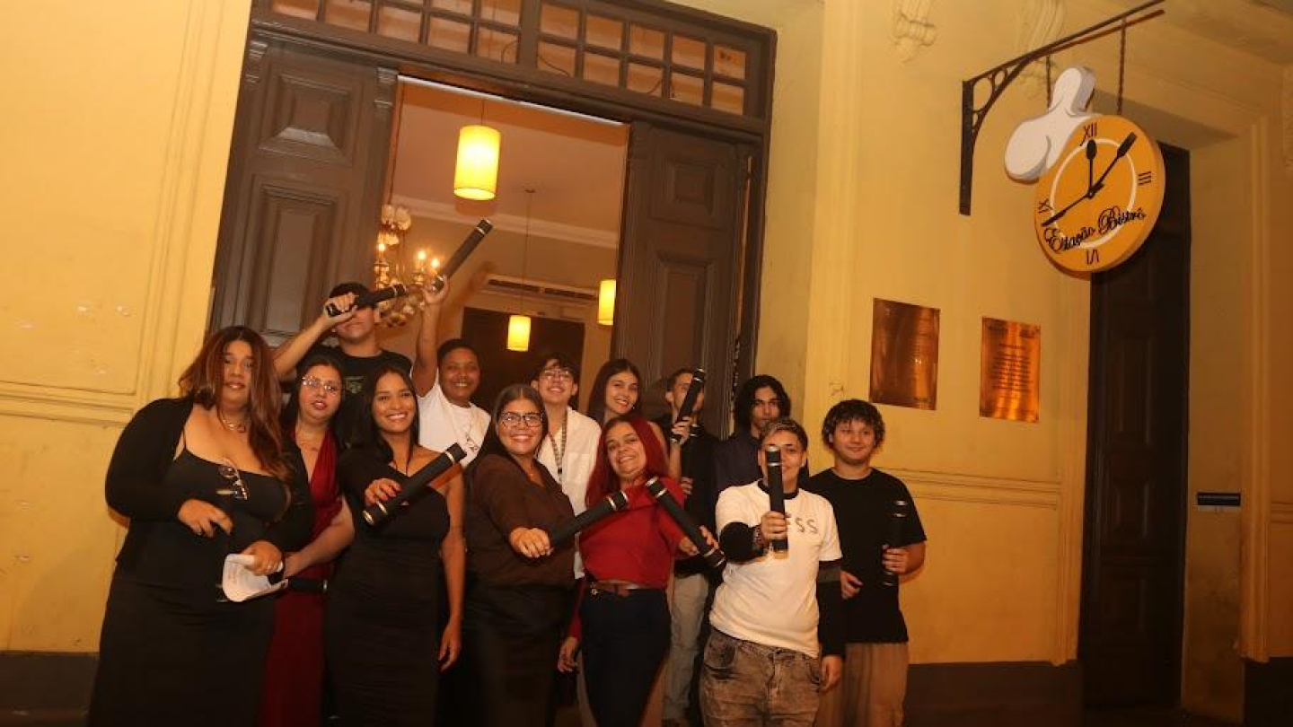 Formatura