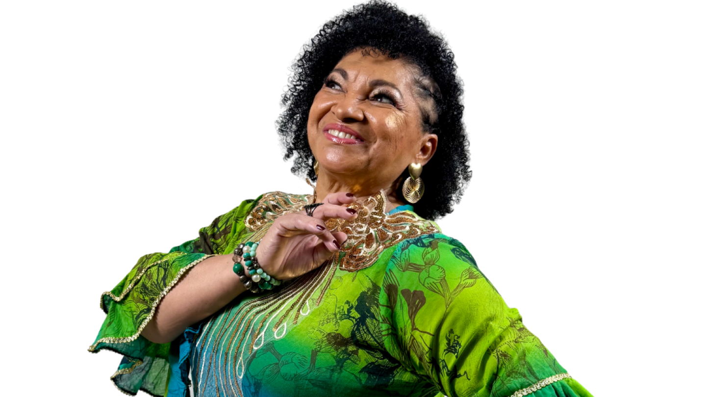 Diana do sertão