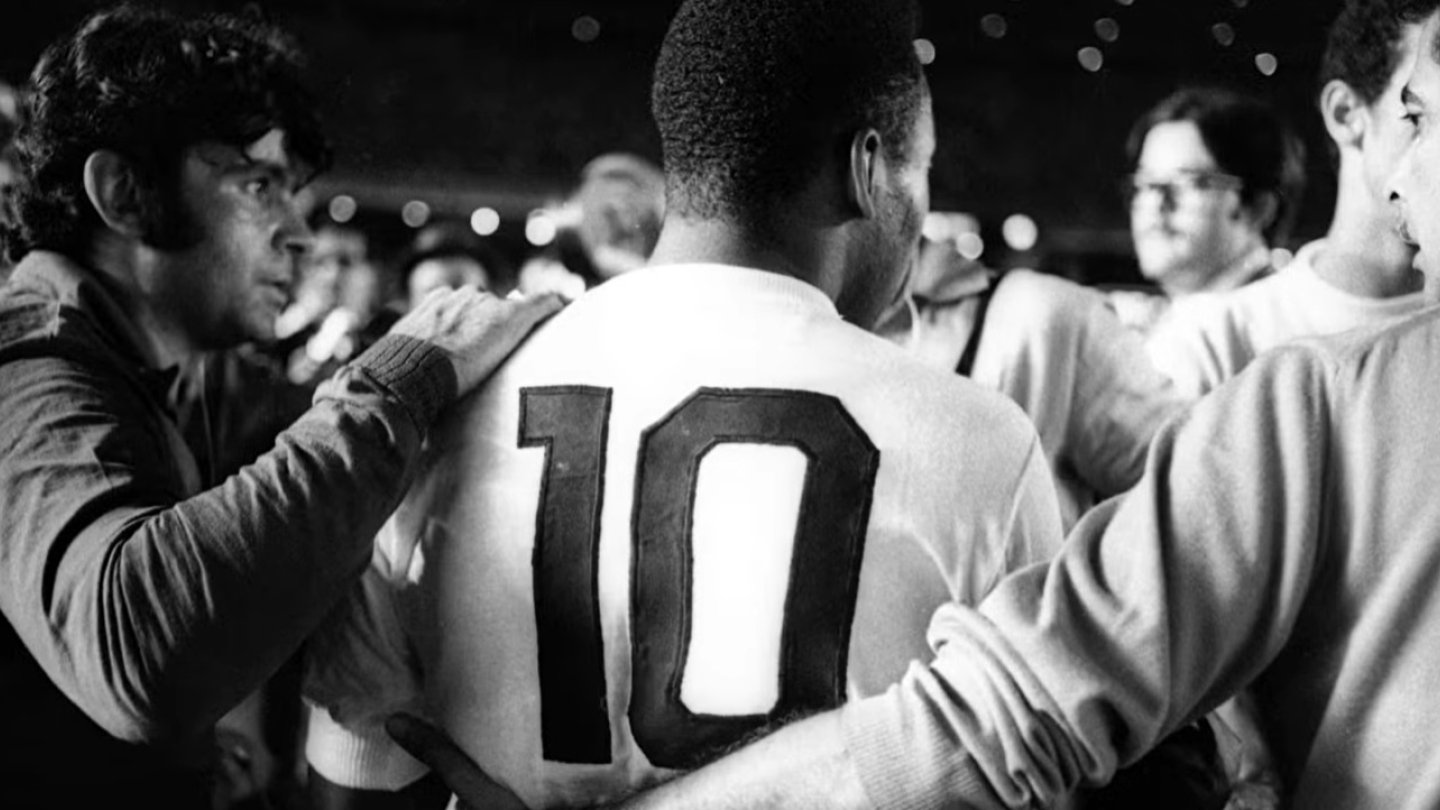 Pelé
