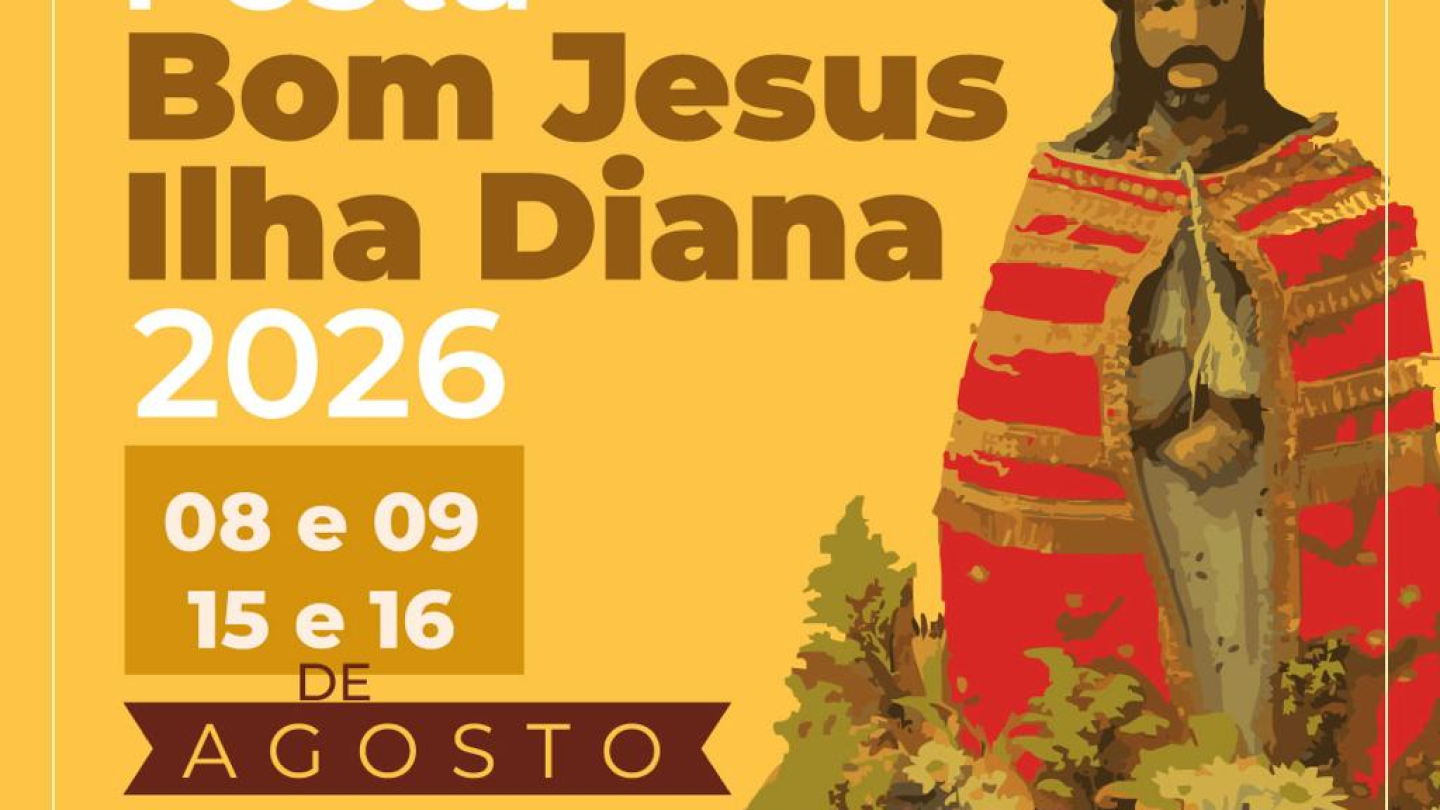 Cartaz informativo