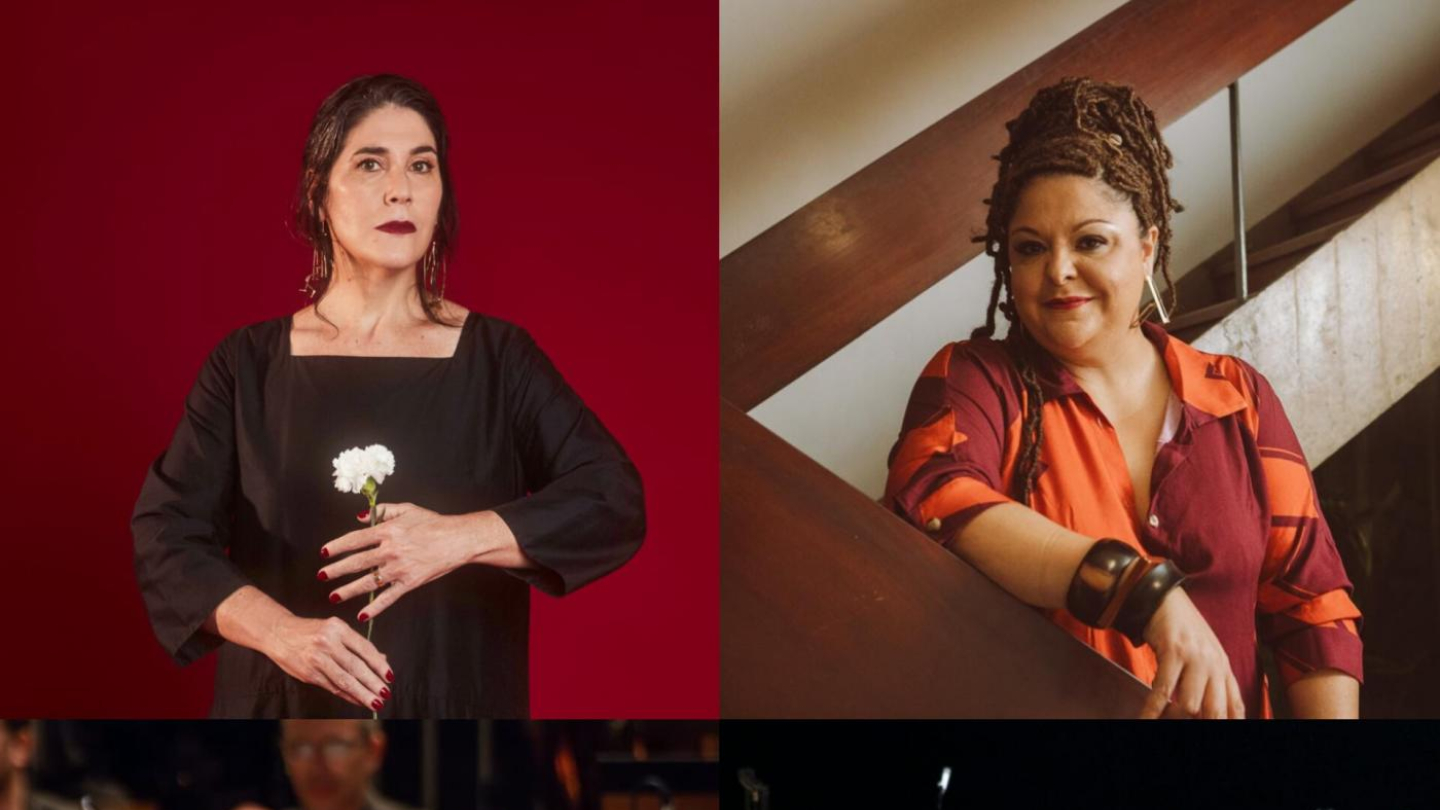 Programação do evento