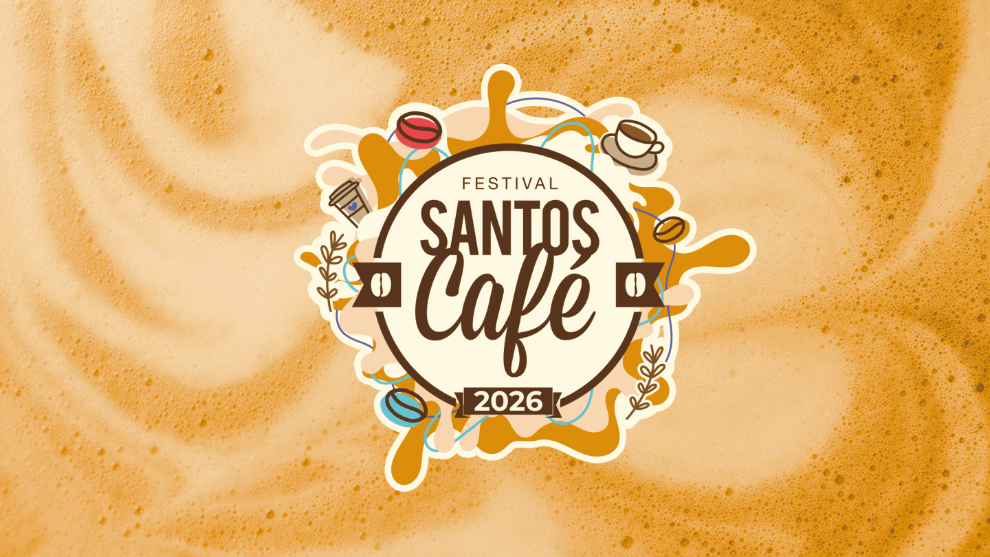 festival do café santos 2026