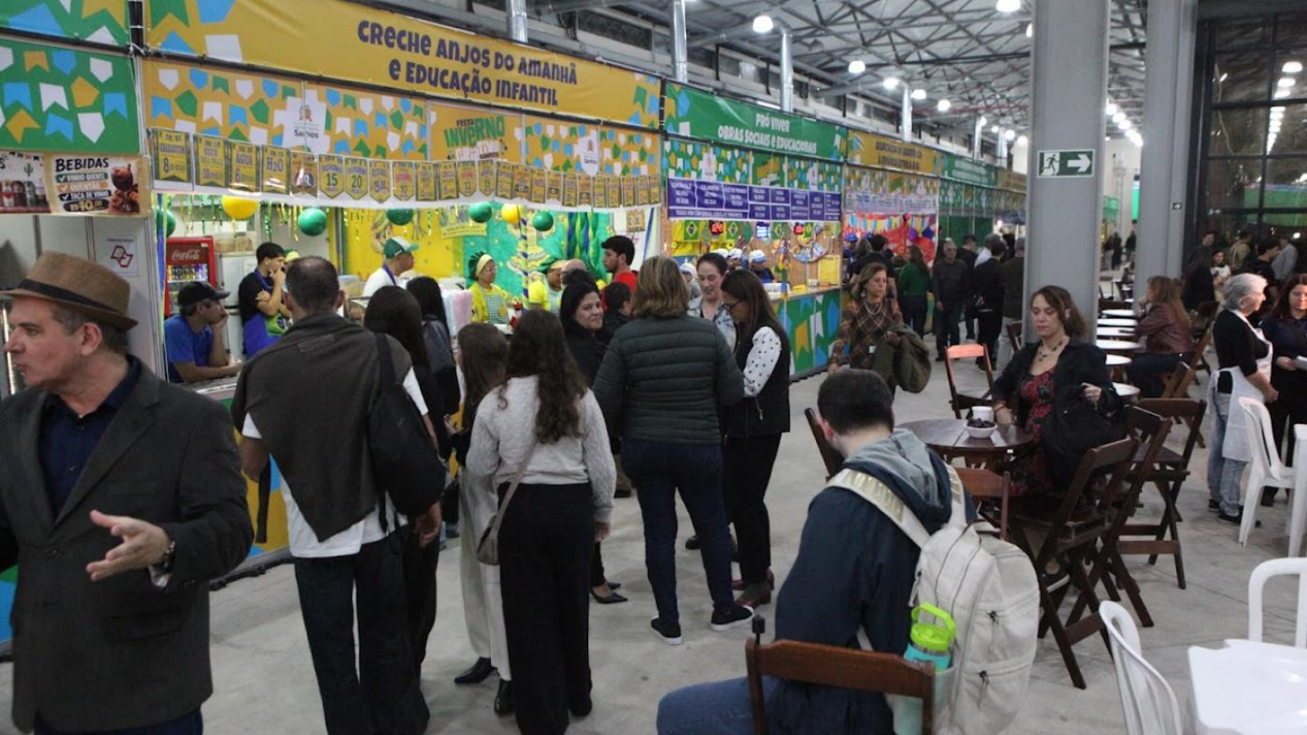 Festa Inverno