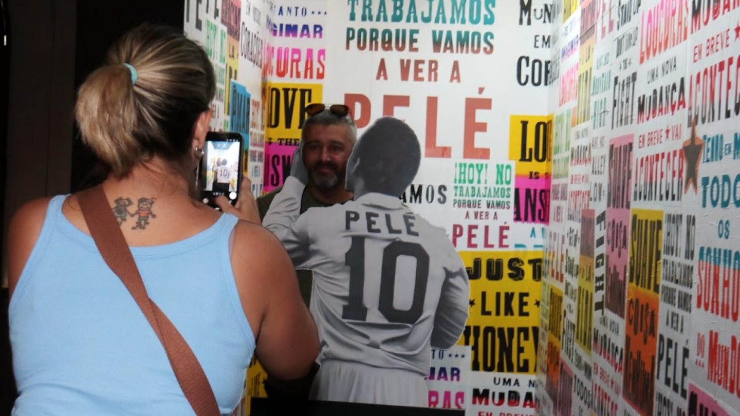 Museu Pelé