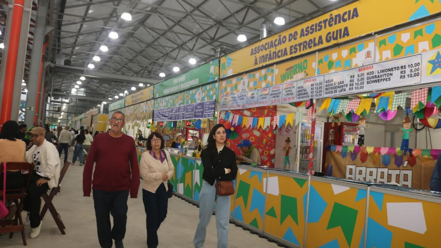Festa inverno