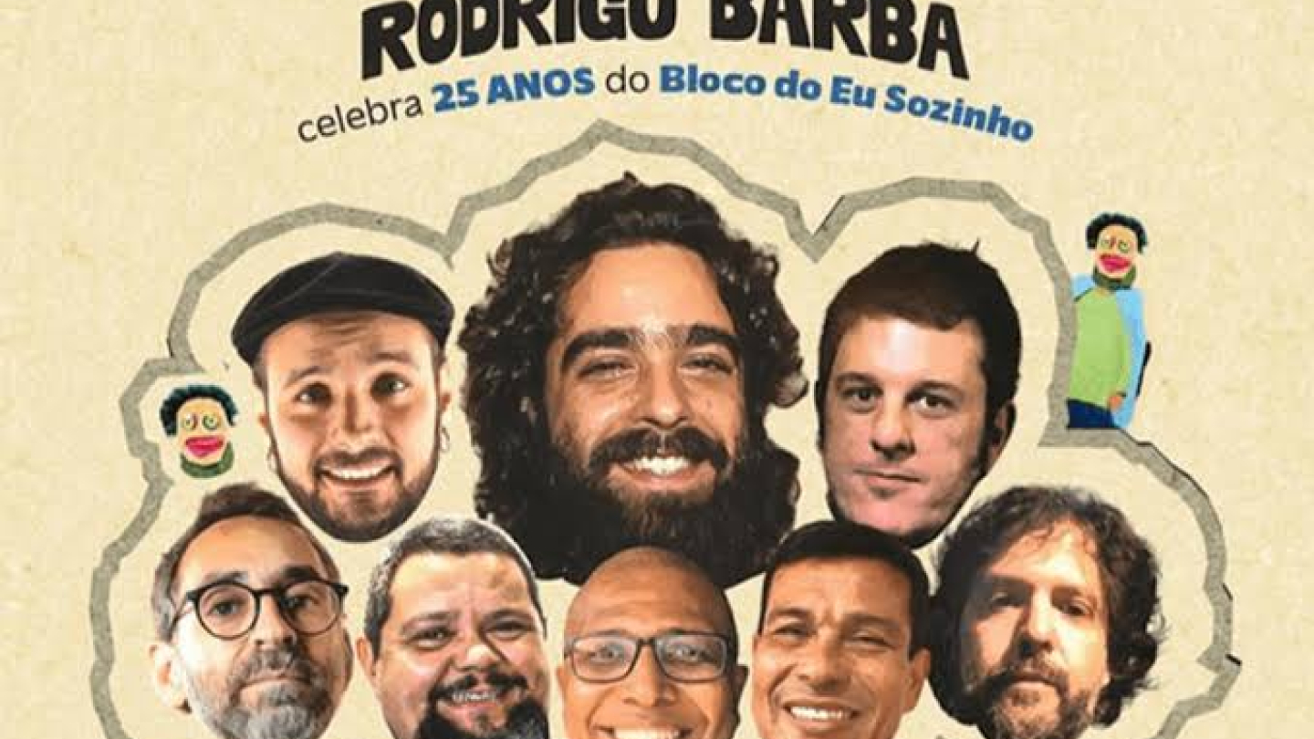 Rodrigo Barba