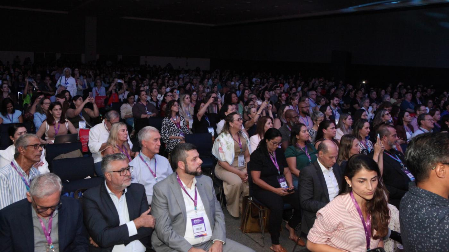 Congresso da saúde