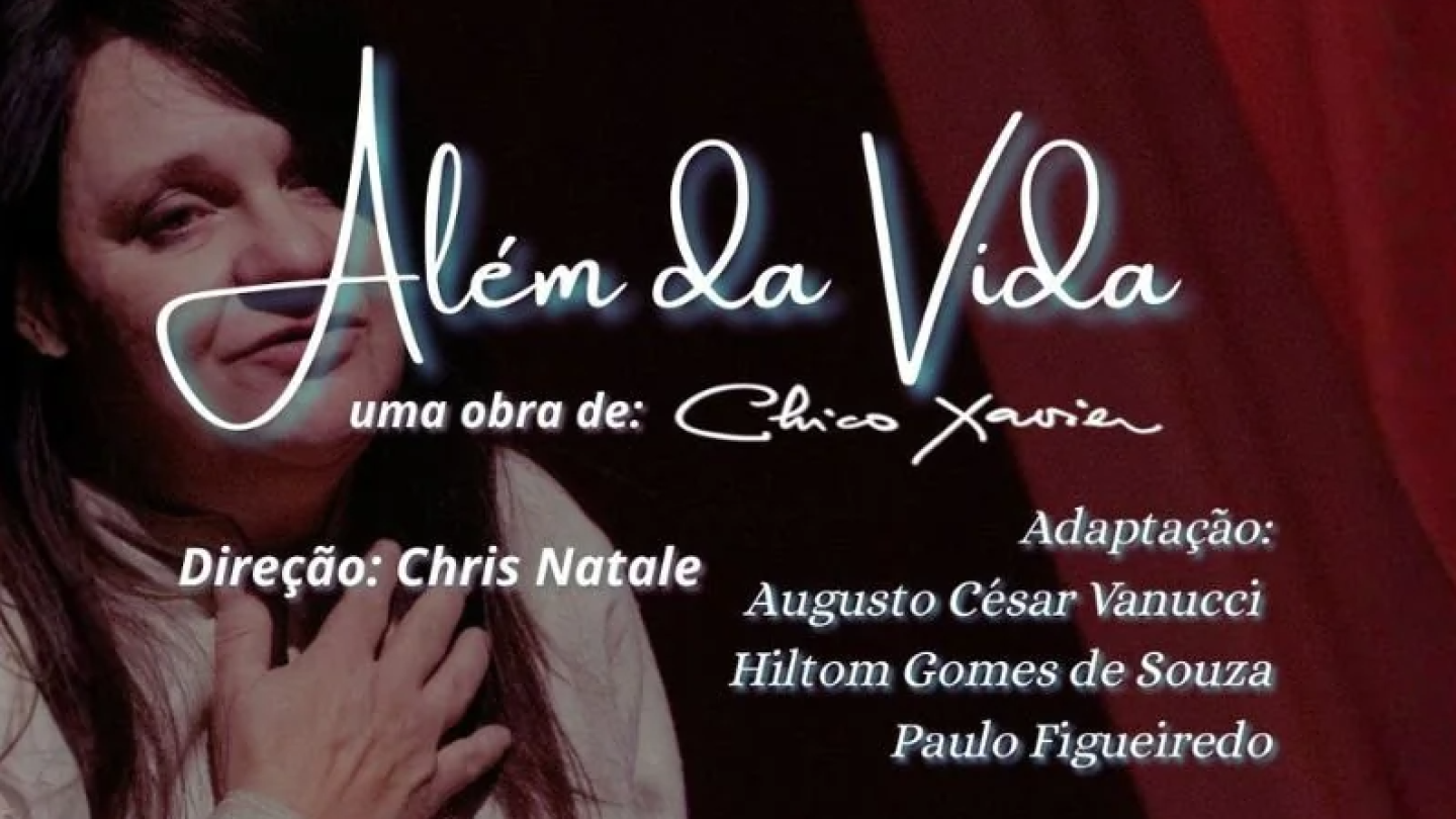 Teatro Além da Vida