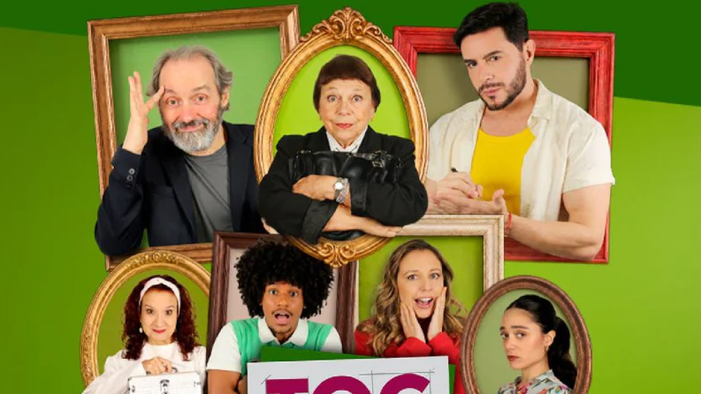 Teatro Toc-Toc