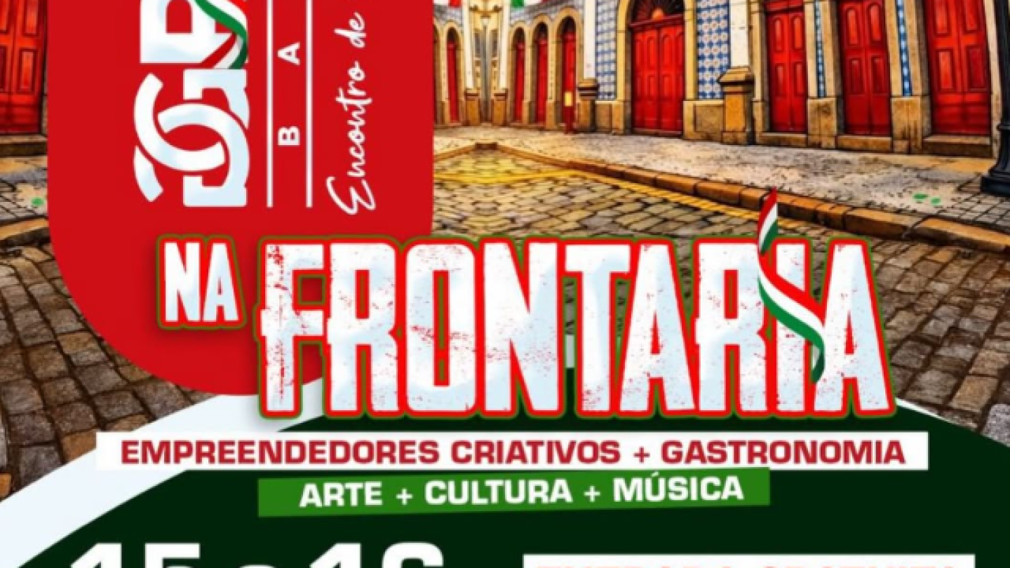 Gran Bazar - Festa Italiana de Santos 2026