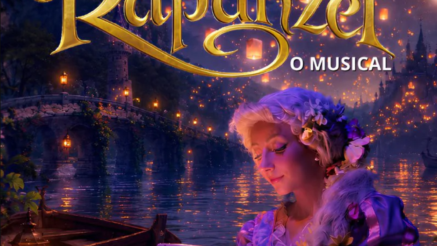 Rapunzel O musical