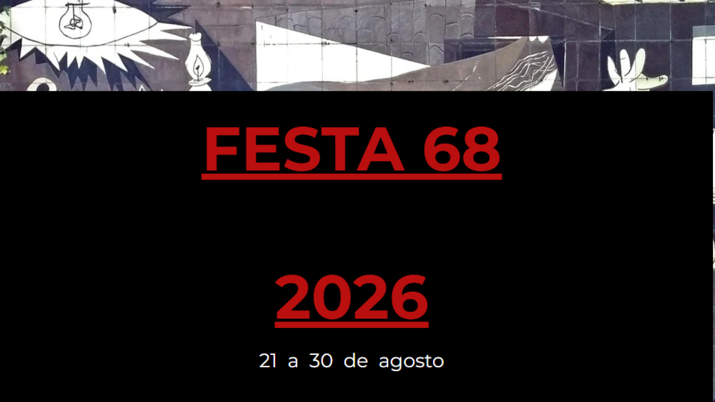 Festa 68