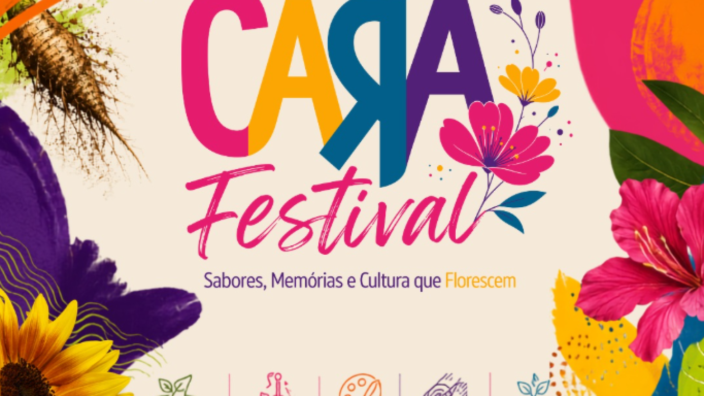 Cará Festival 2026