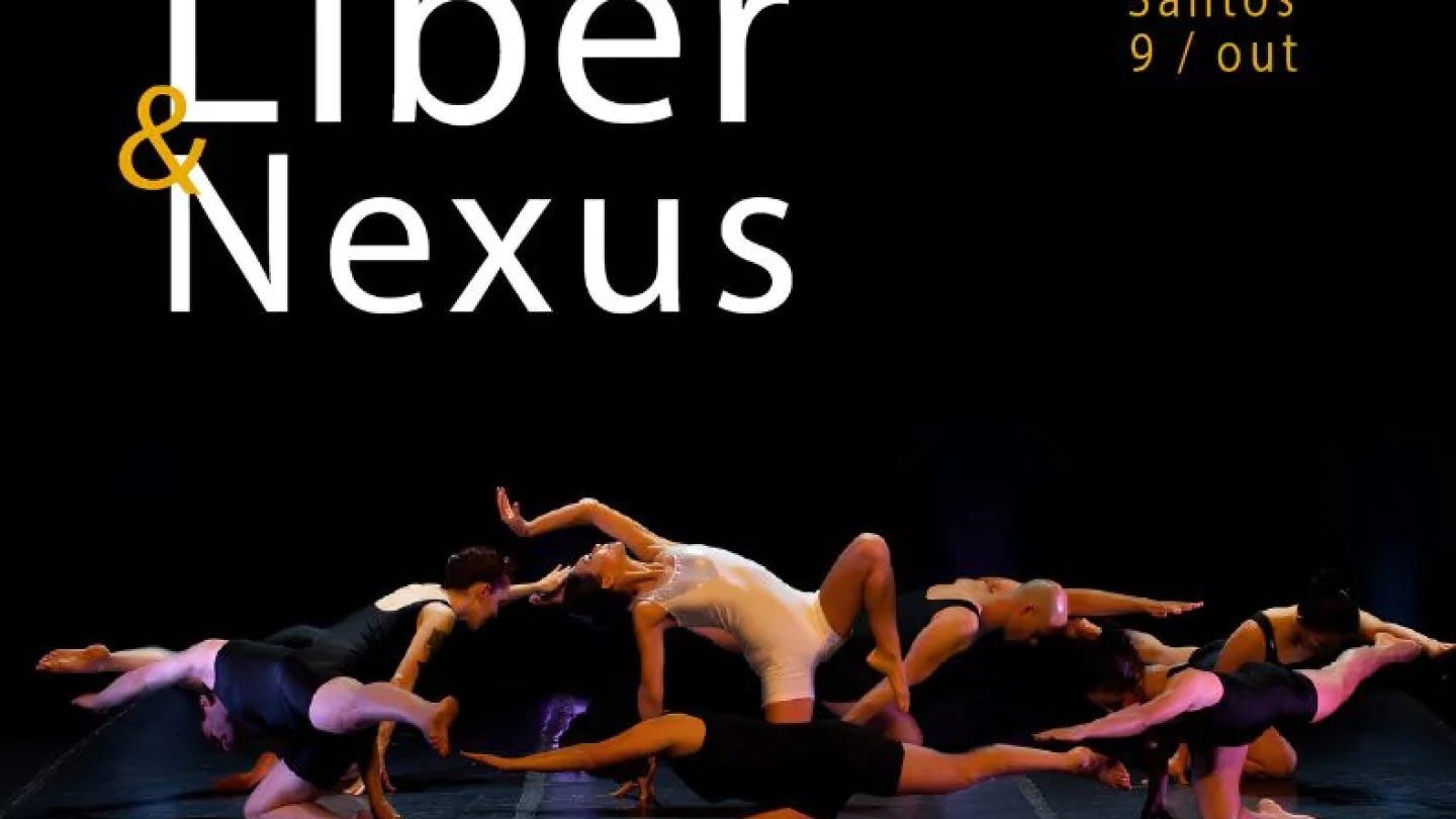 Liber Nexus