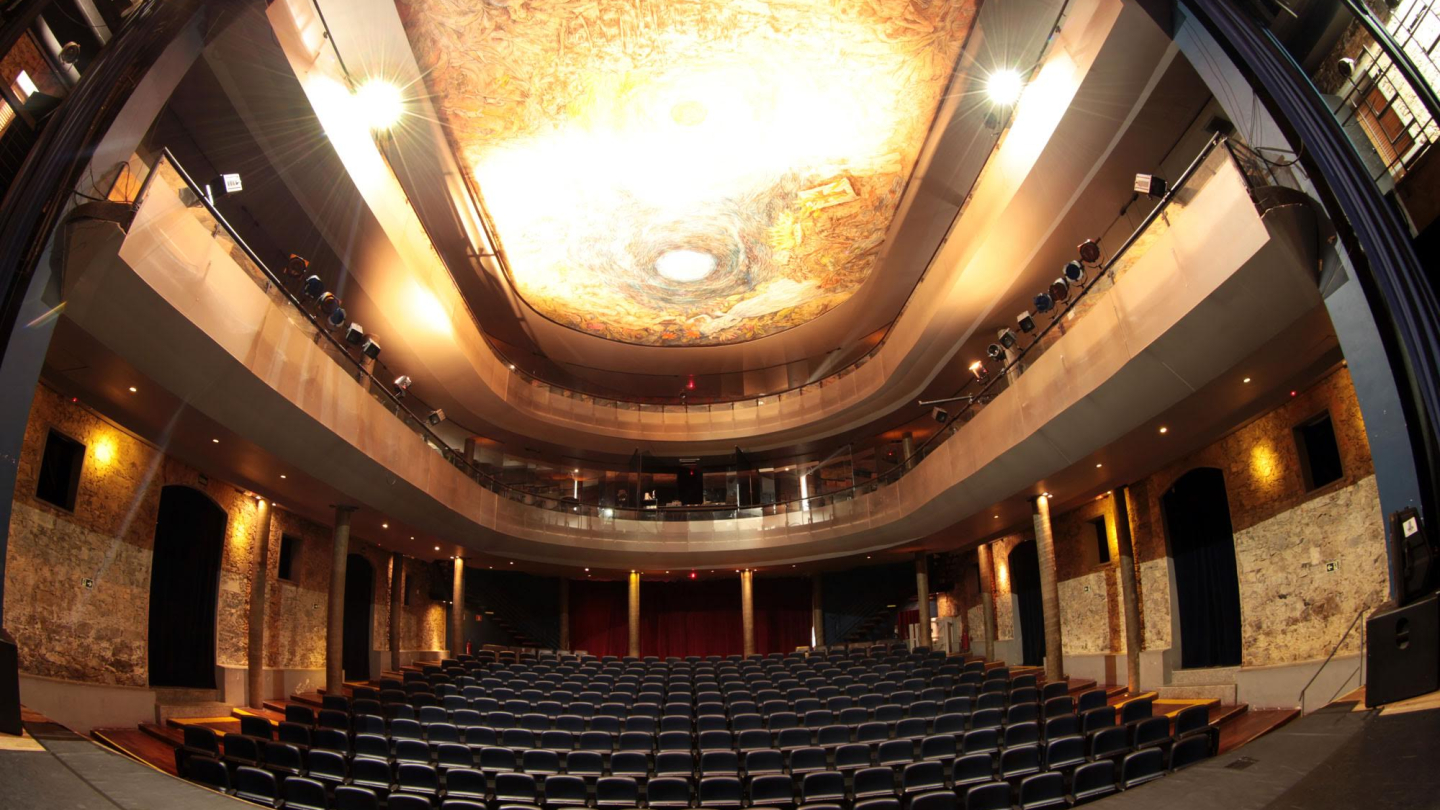Teatro Guarany