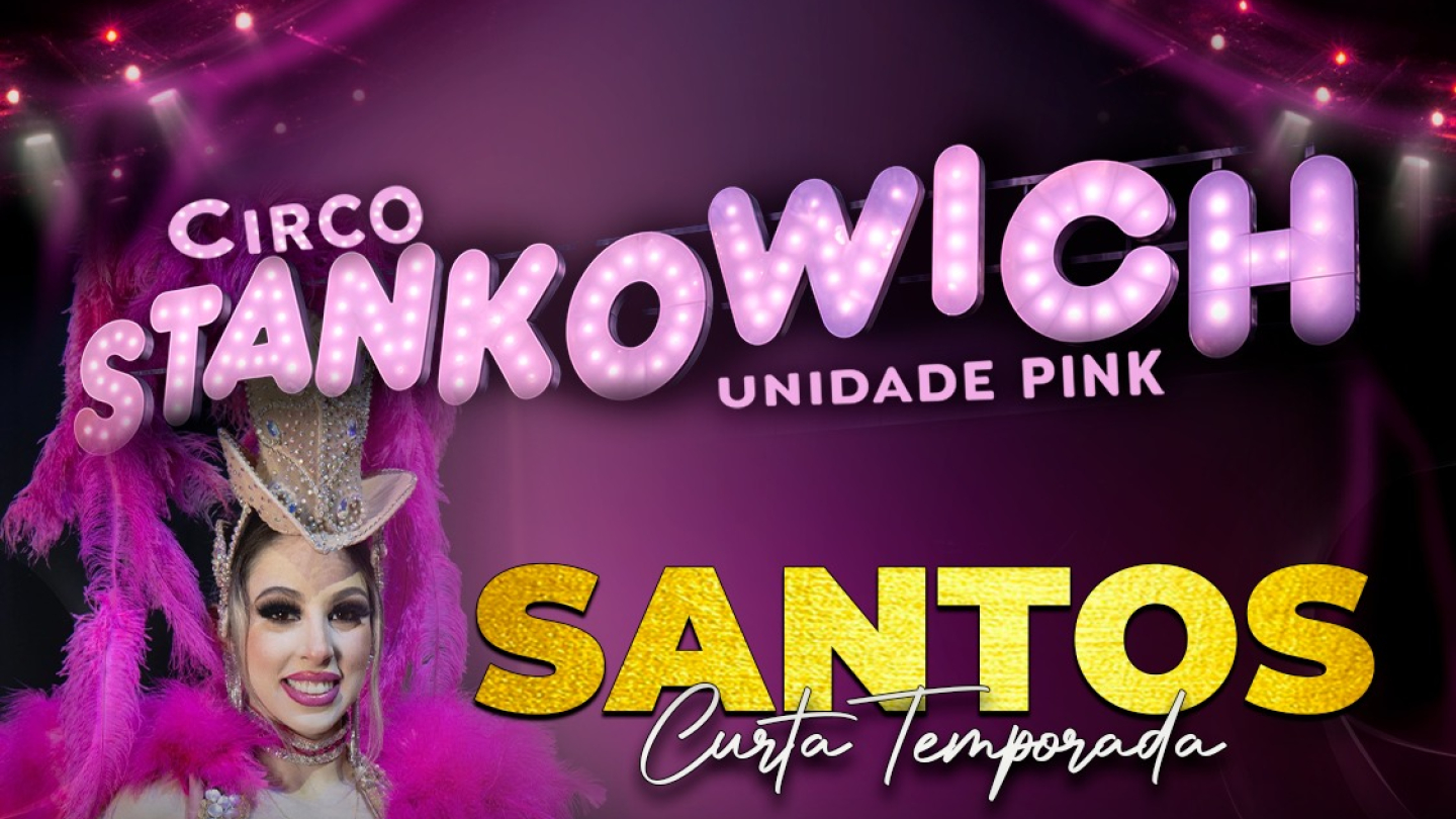 Circo Stankowich