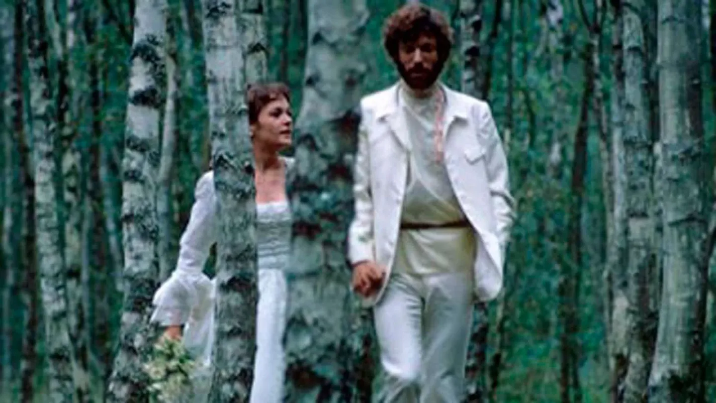 Filme Delírio de Amor