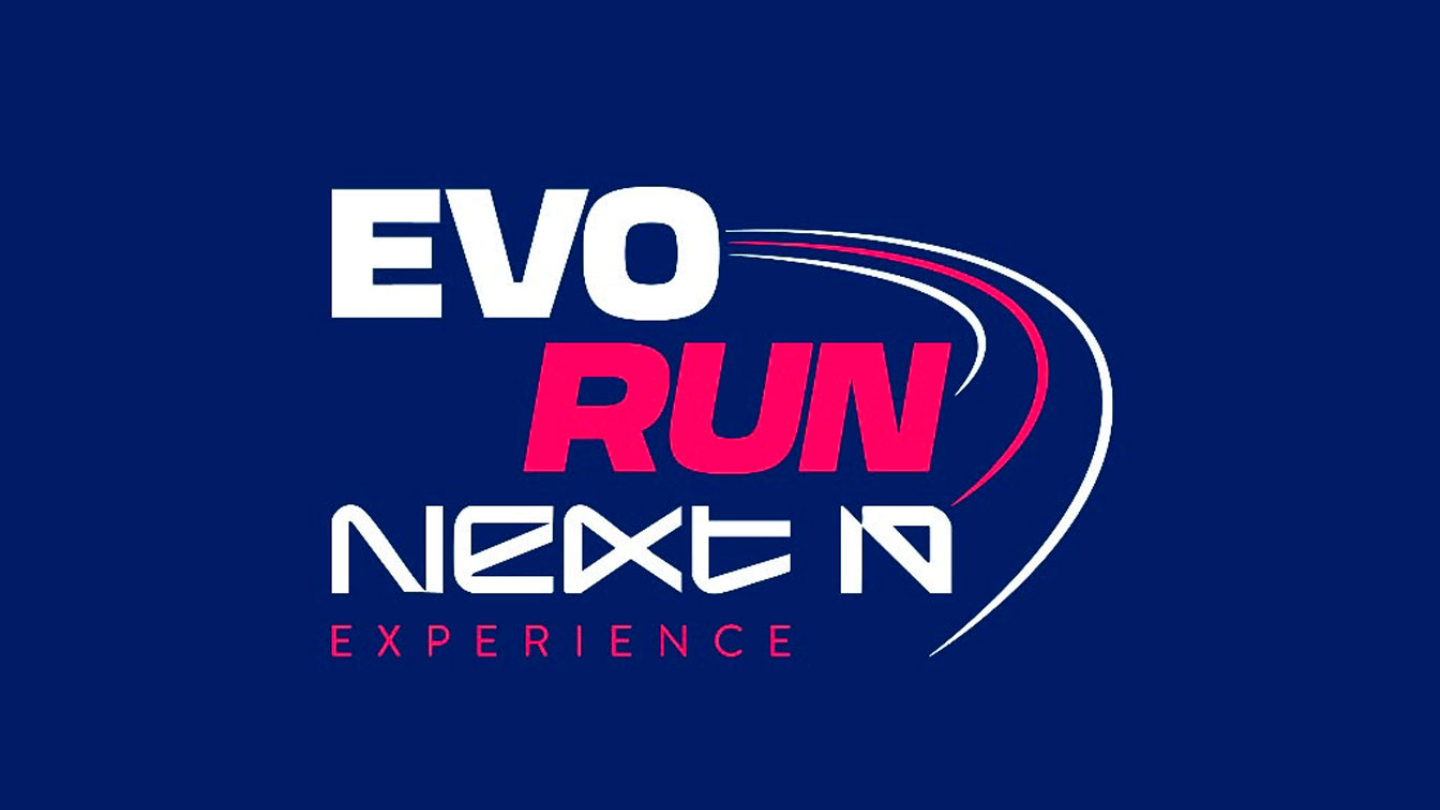 Evo Run Praiamar