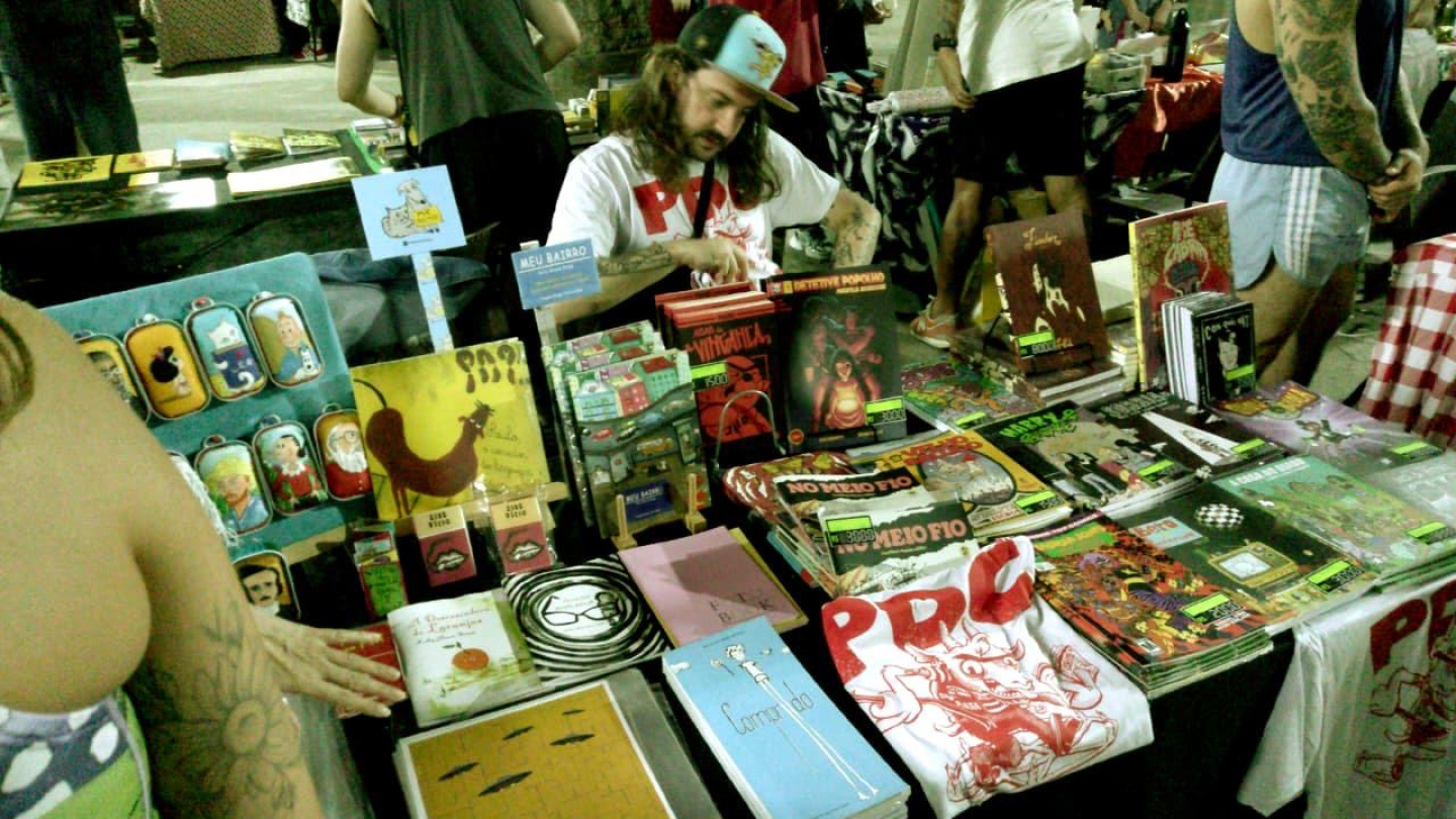 Feira Oba Oba
