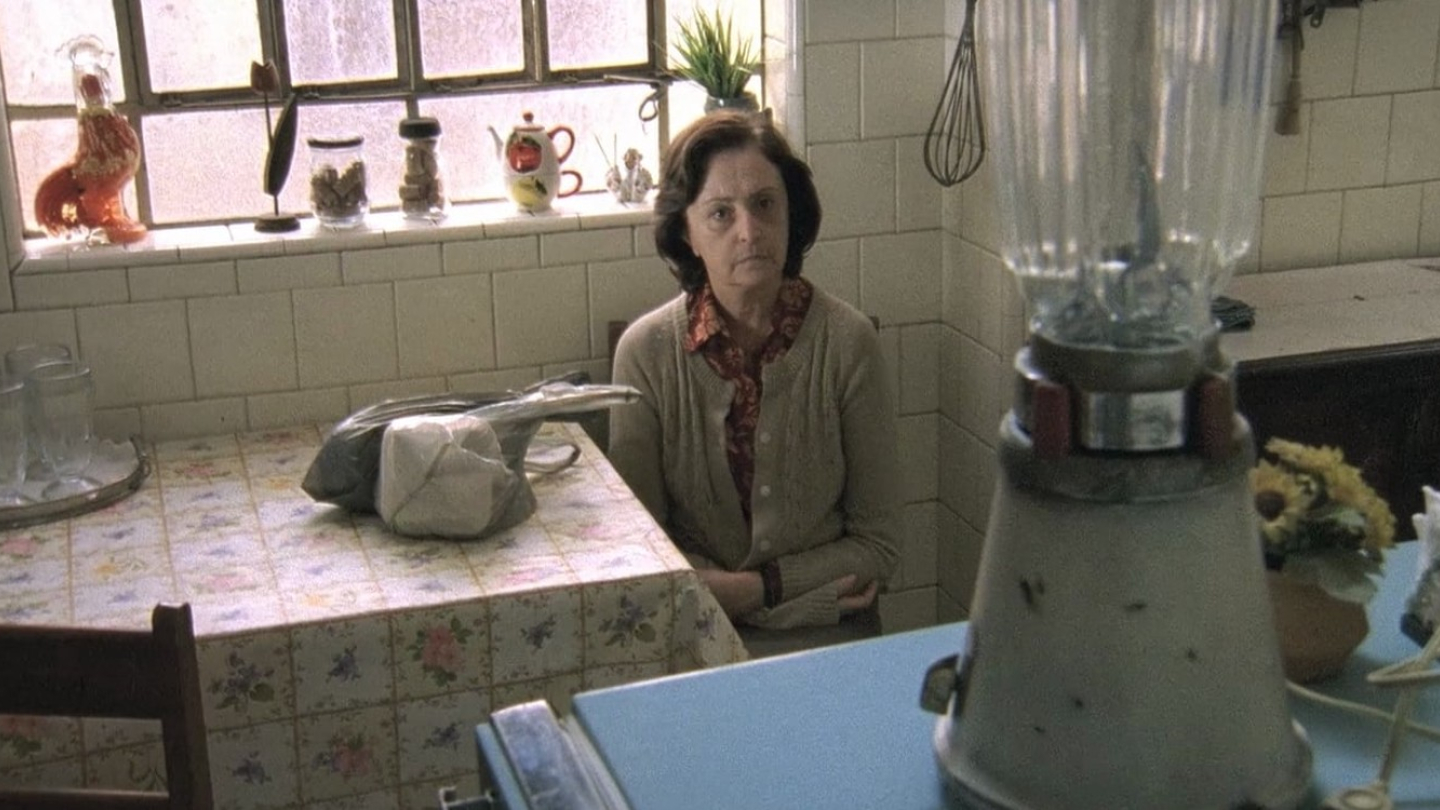 Filme 'Reflexões de um liquidificador'