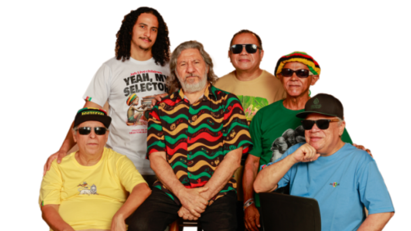 Tribo de Jah