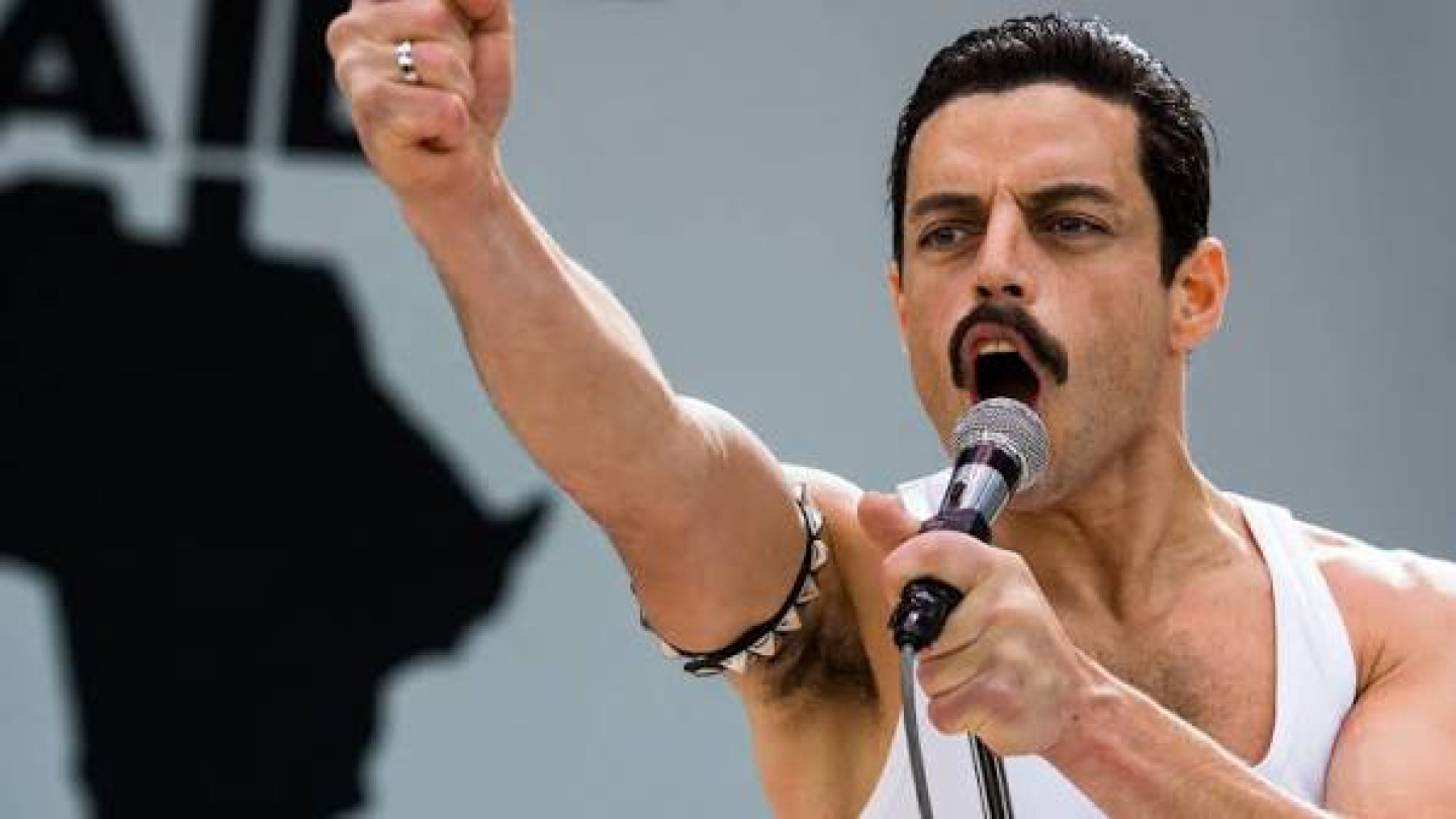 Bohemian Rhapsody filme