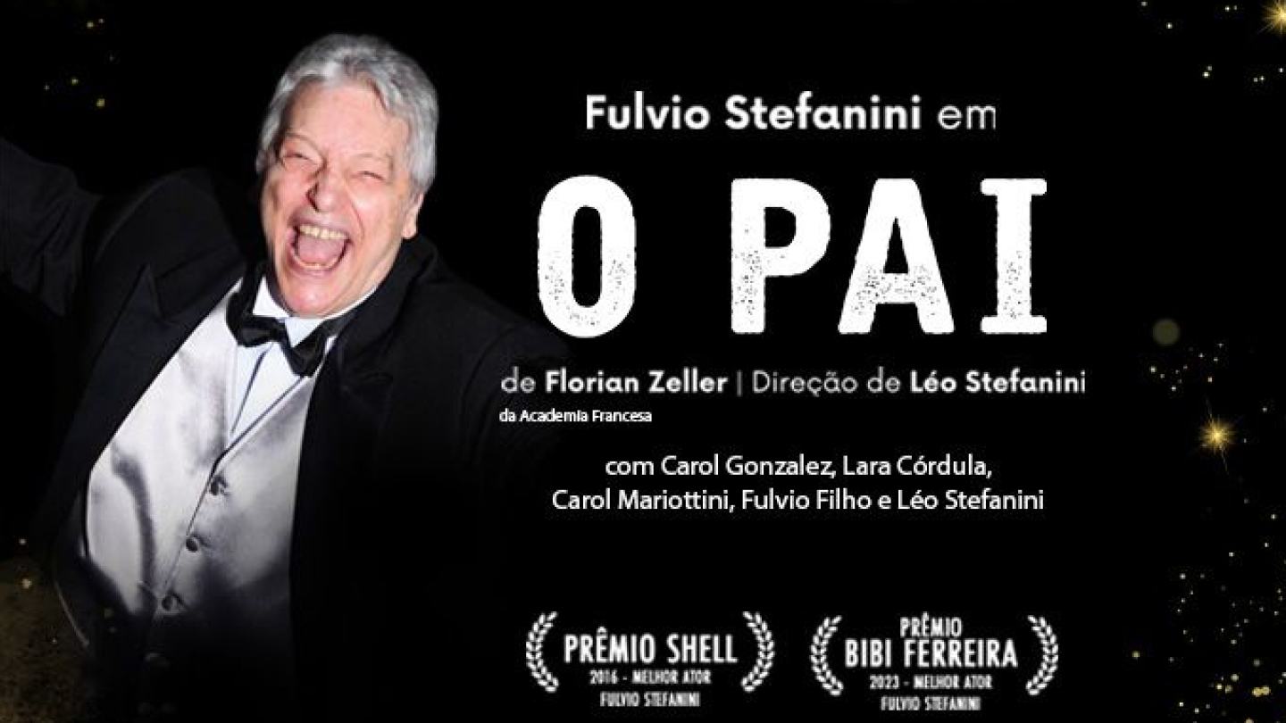 Teatro 'O Pai'