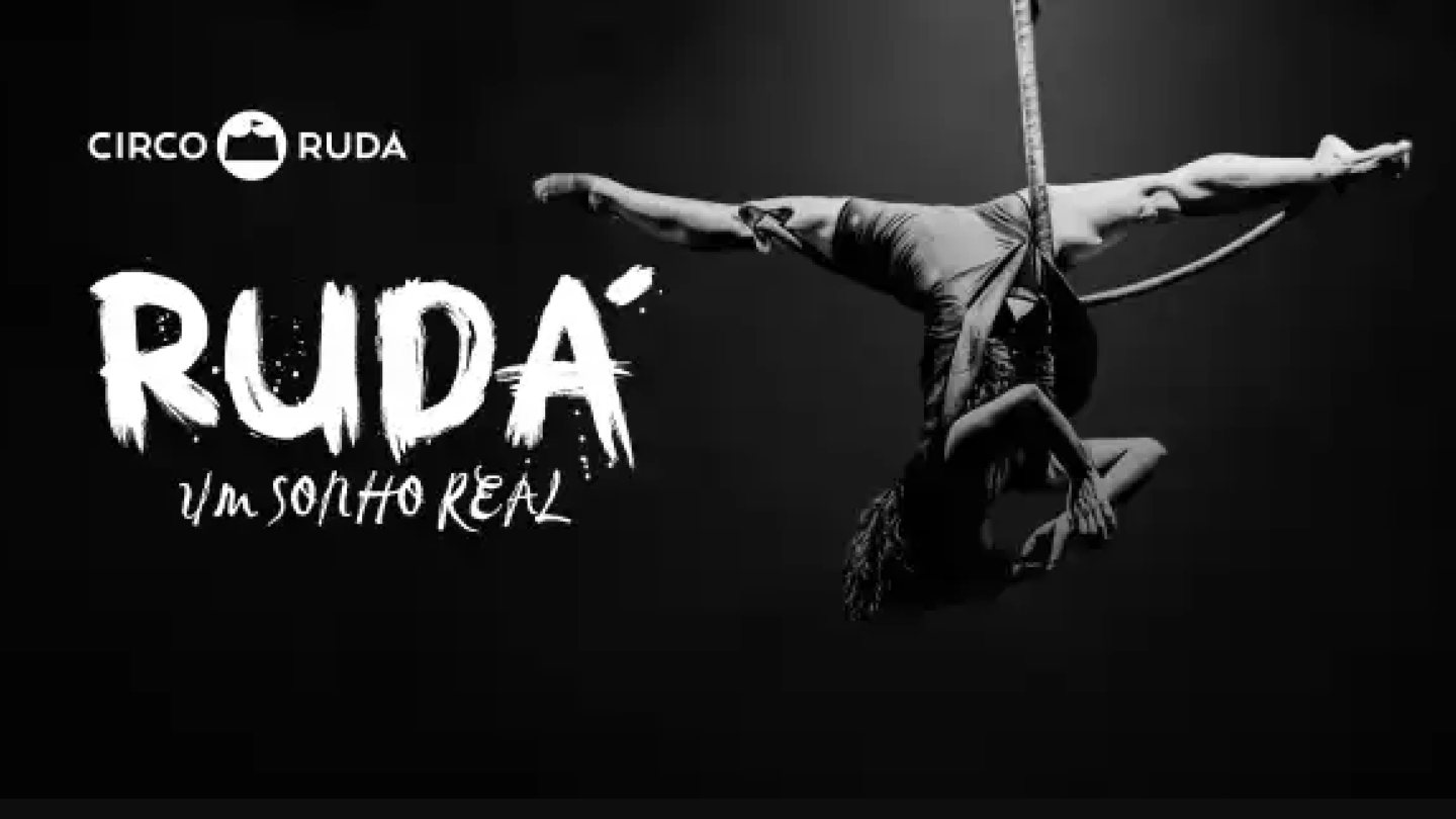 Rudá um sonho real