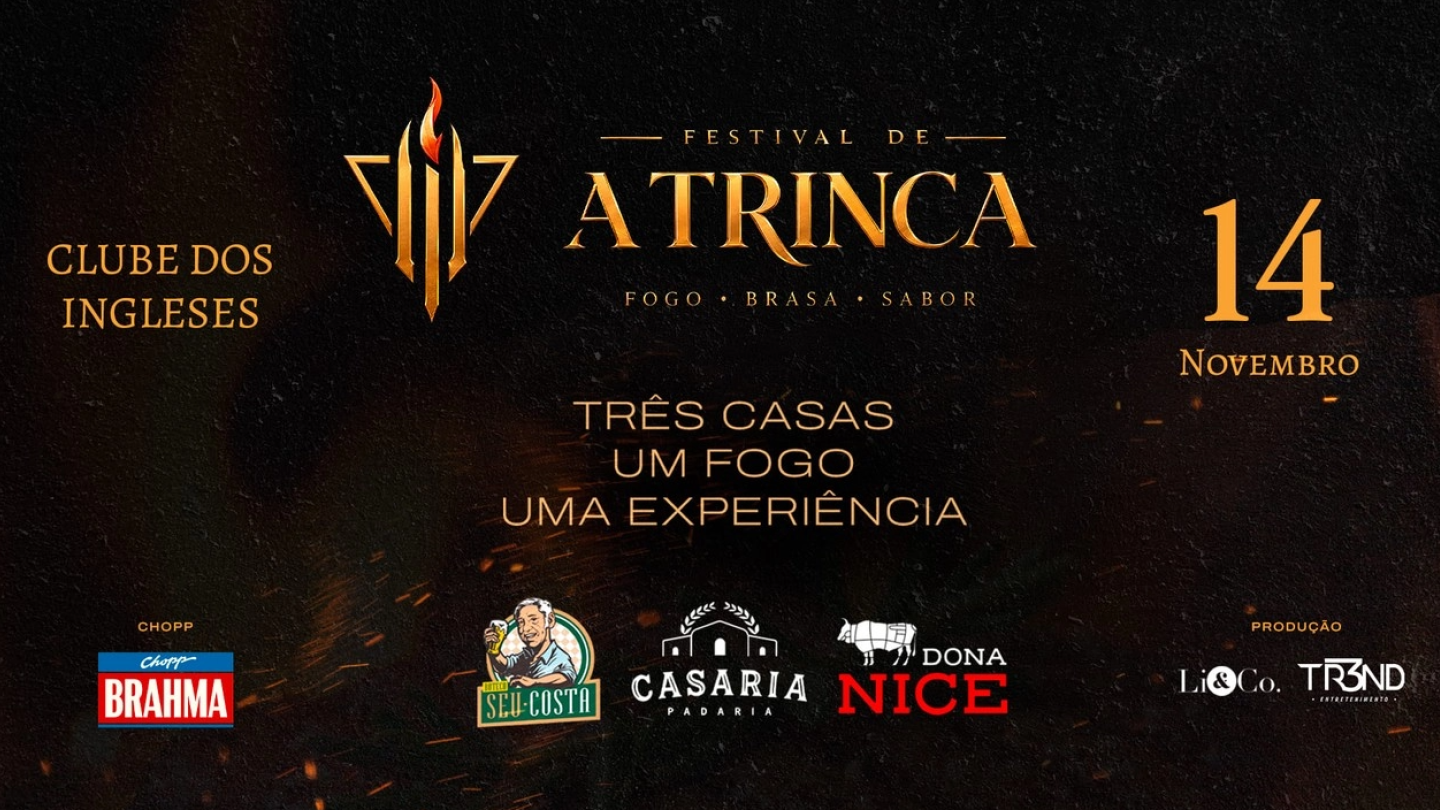 A Trinca
