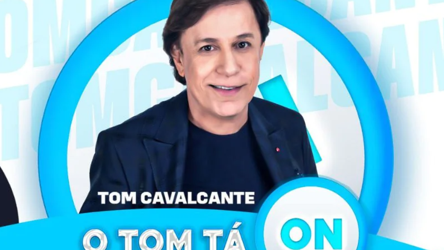 Tom Cavalcante