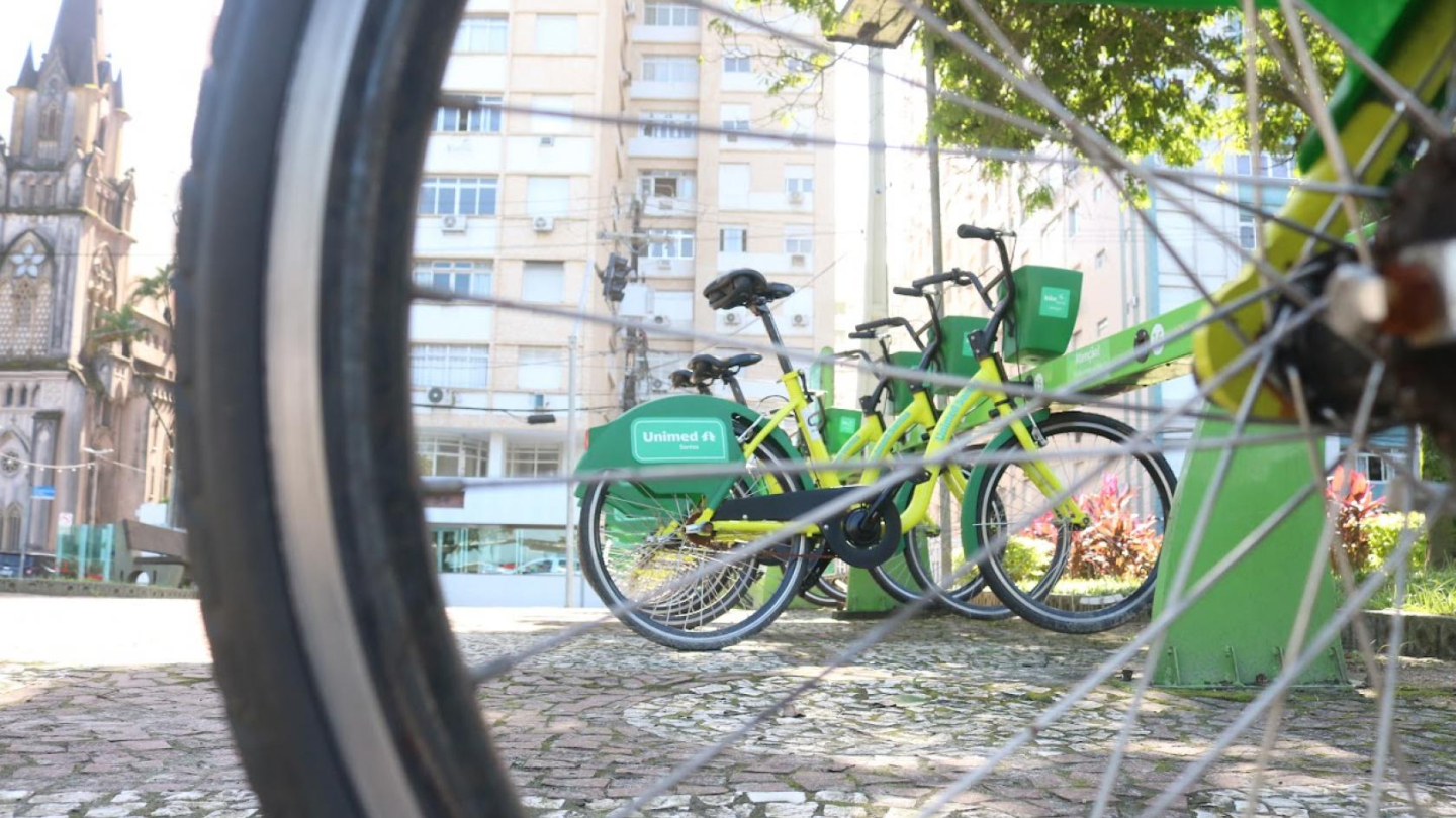 Ciclismo