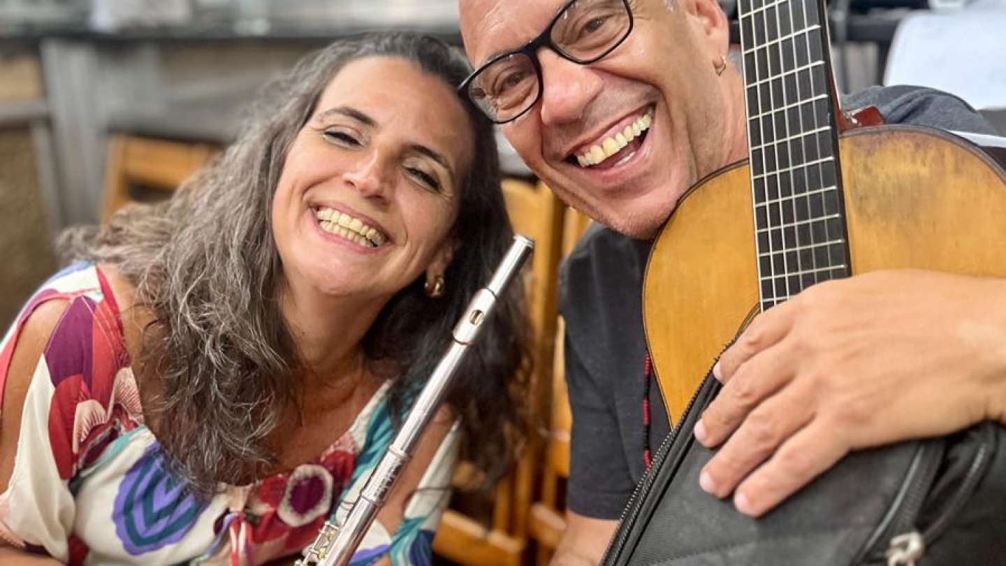 Grupo Choro de Bolso