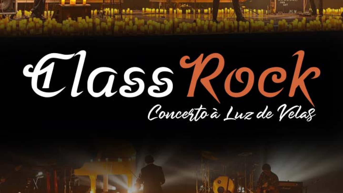 Class Rock show