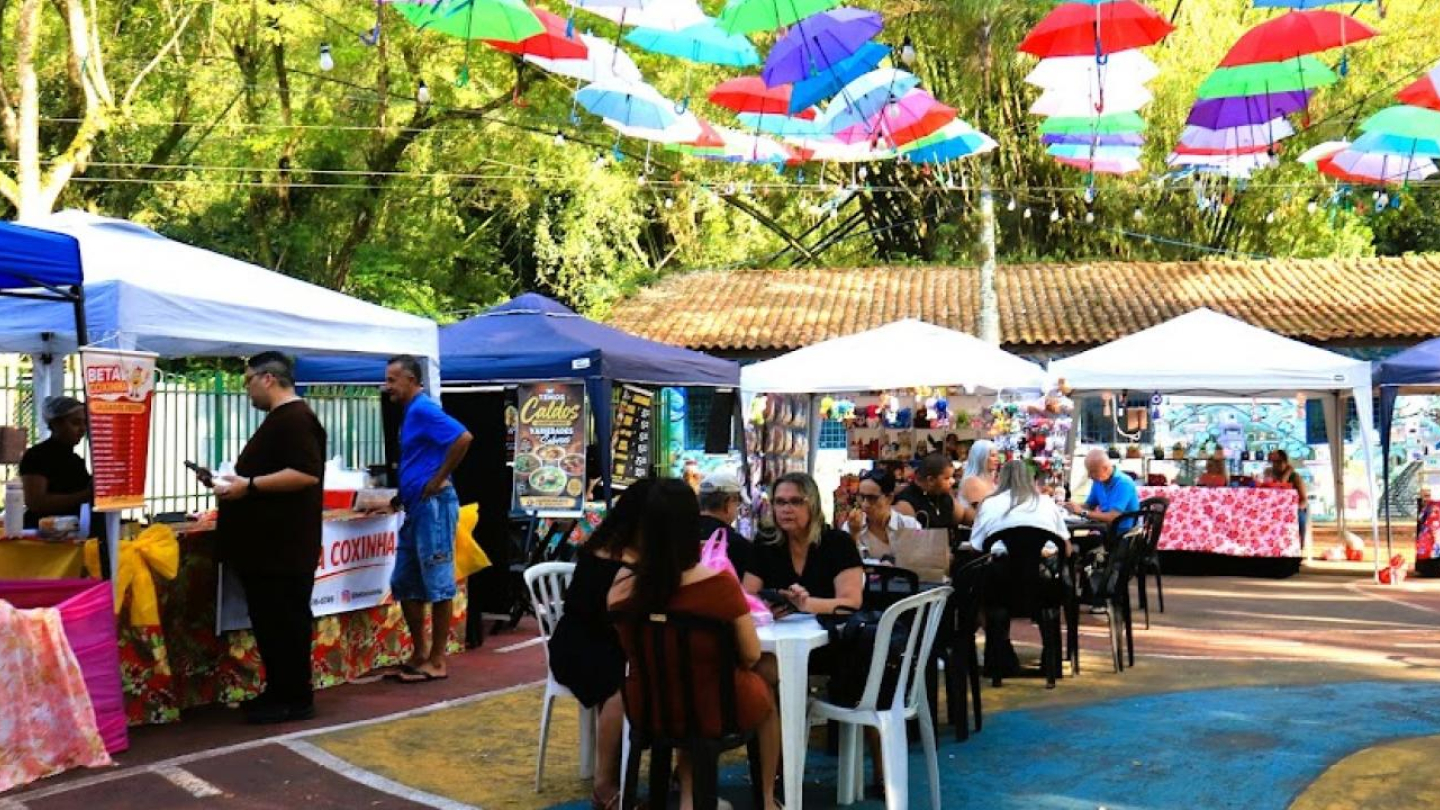 Festa nordestina