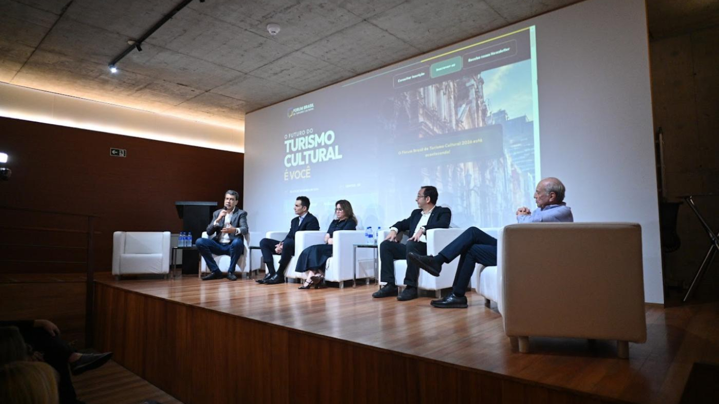 Evento de turismo