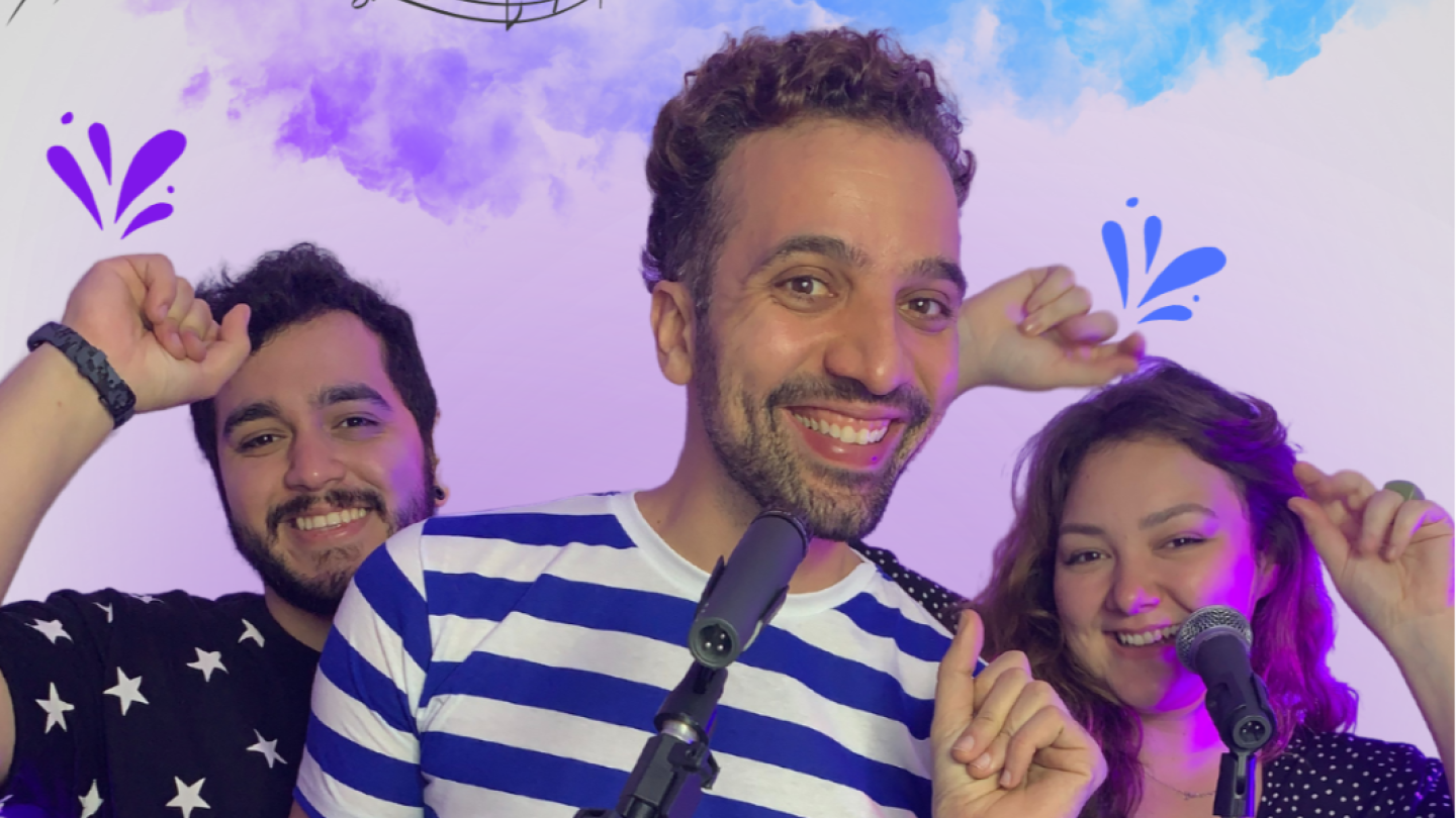 Show do Kabuuh