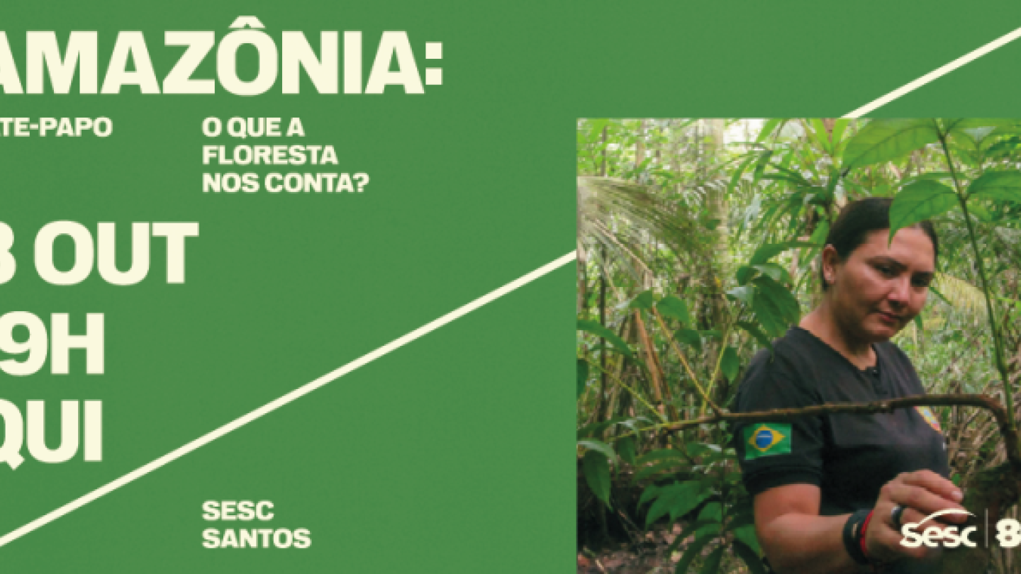 Amazônia