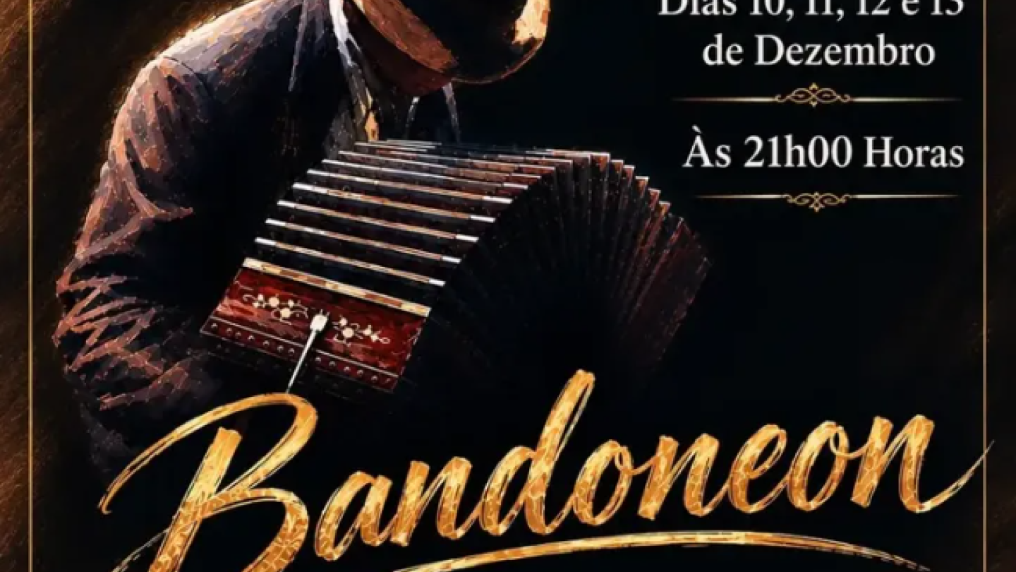 Bandoneon